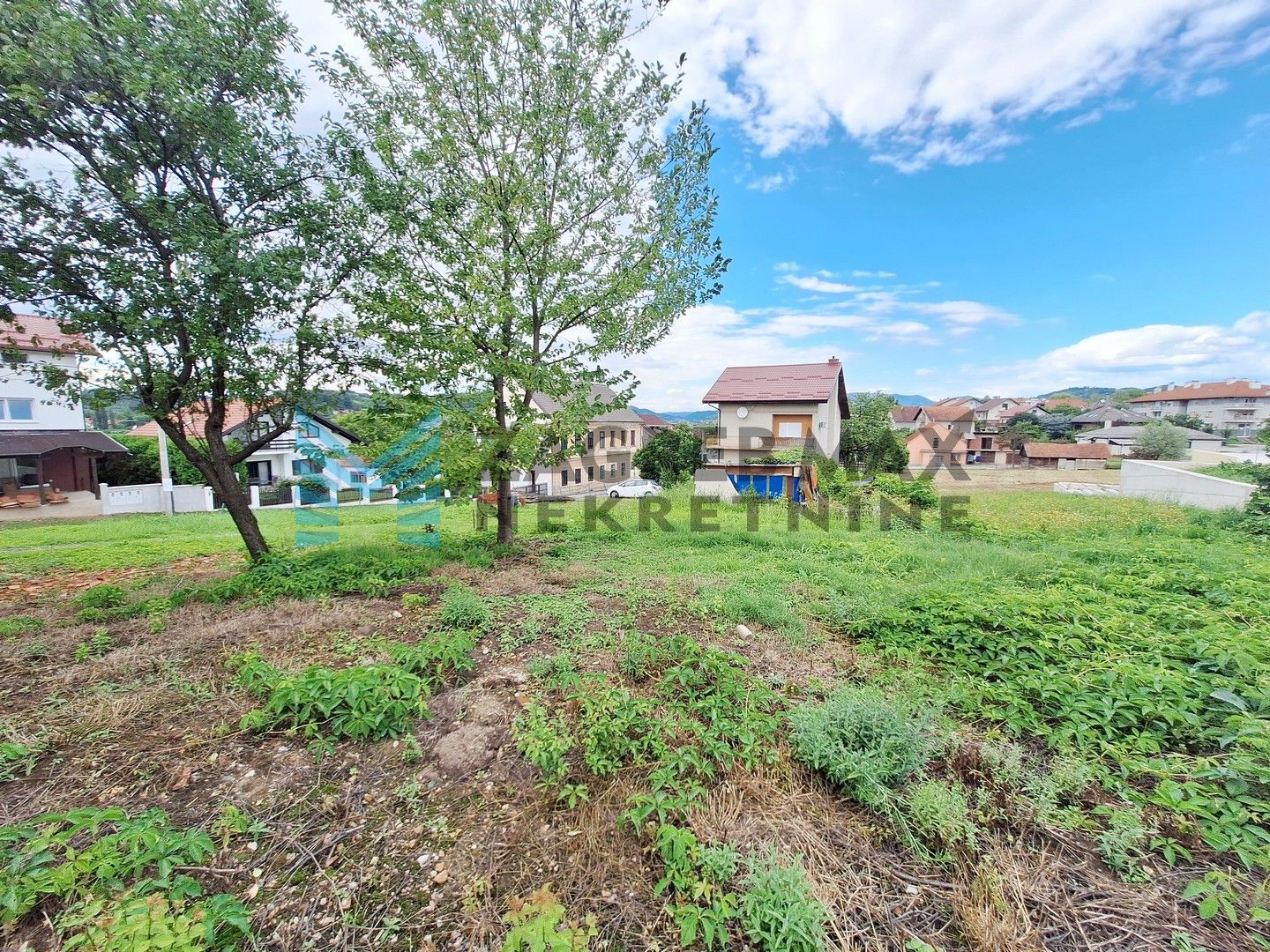 Zagreb - SVETI KRIŽ ZAČRETJE - građevinsko zemljište 1136 m2, u centru