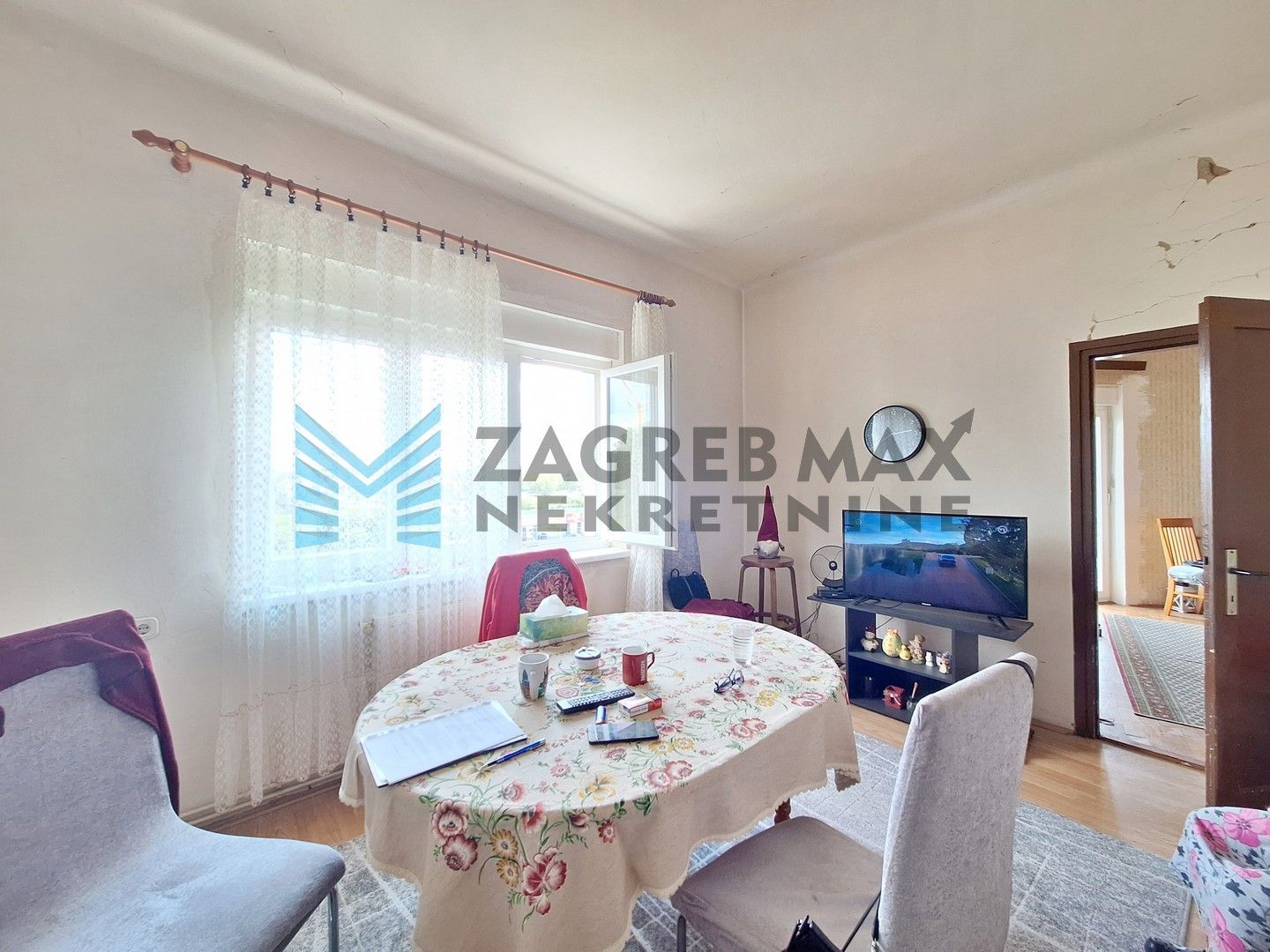 Zagreb - DONJI GRAD - Ul. neznane junakinje - 3-soban, izvrsna lokacija