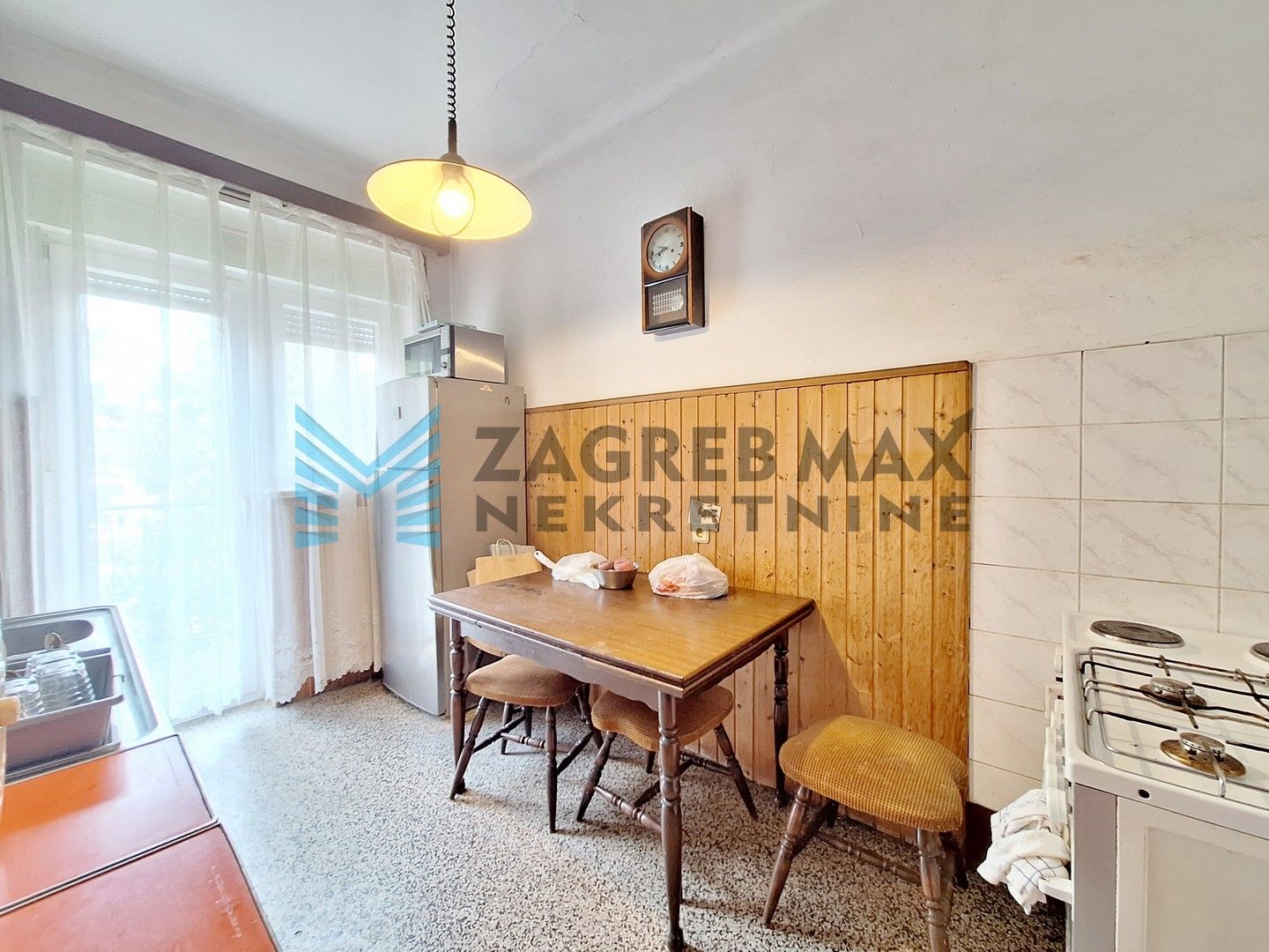 Zagreb - DONJI GRAD - Ul. neznane junakinje - 3-soban, izvrsna lokacija