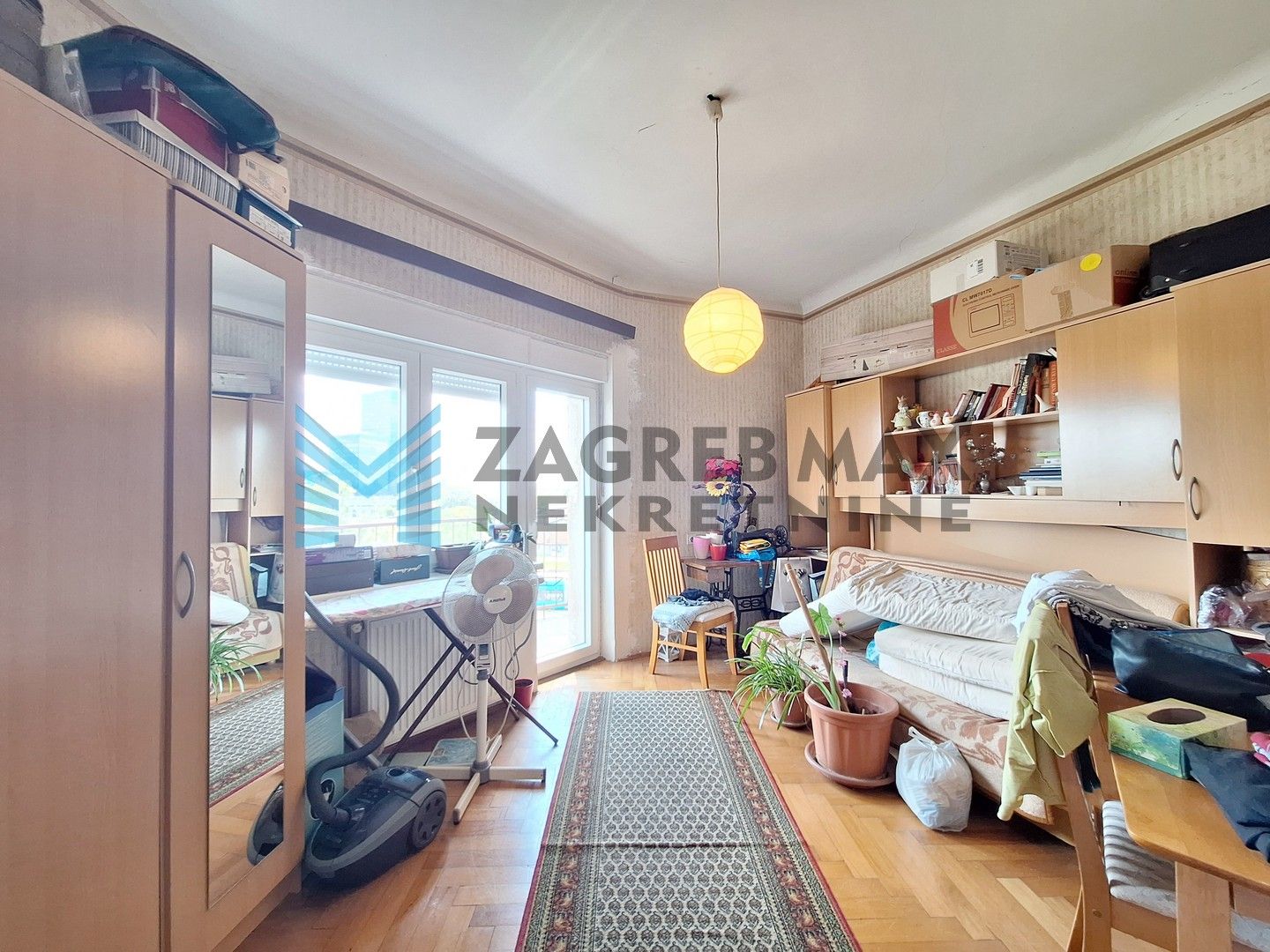 Zagreb - DONJI GRAD - Ul. neznane junakinje - 3-soban, izvrsna lokacija