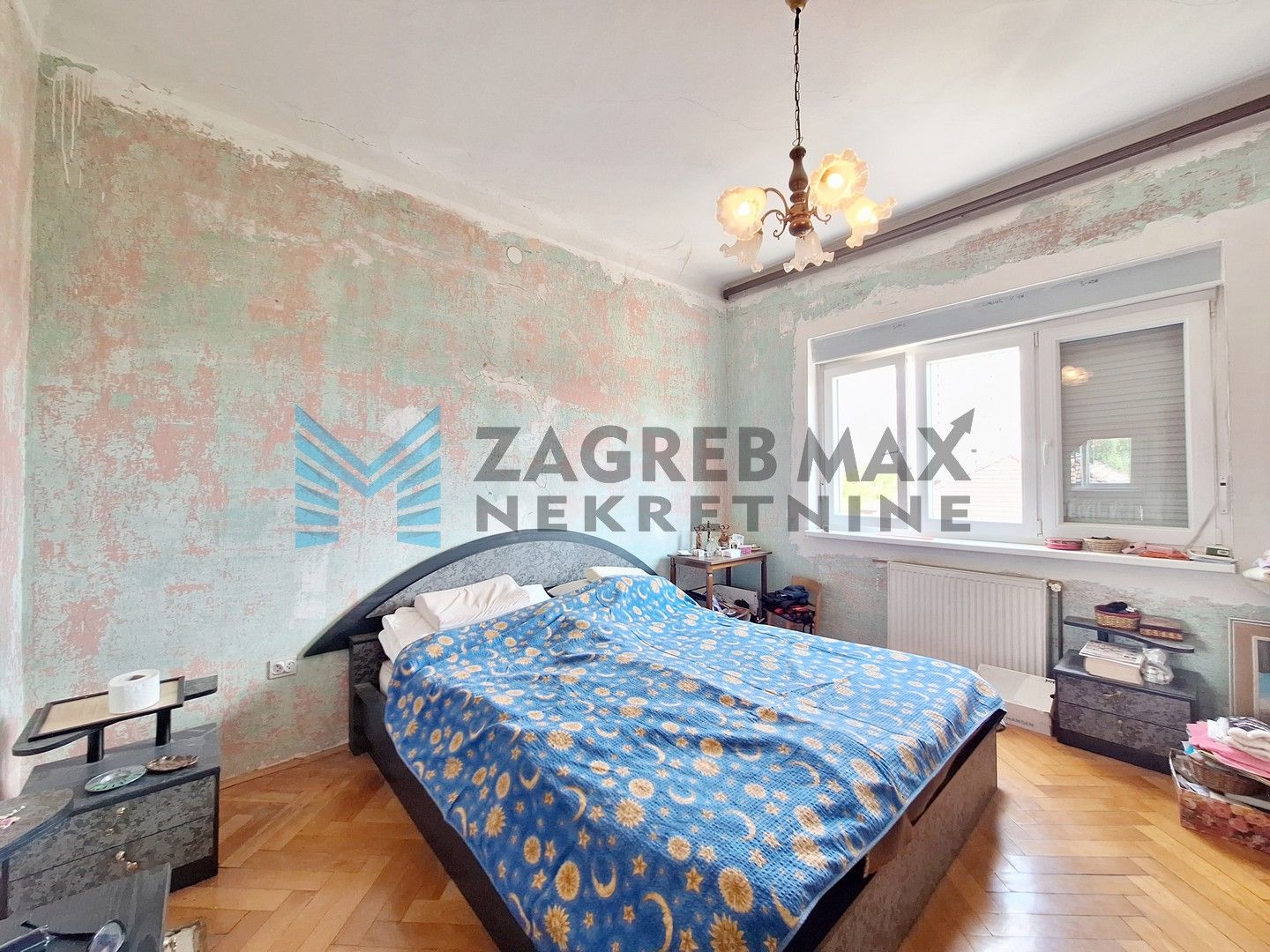 Zagreb - DONJI GRAD - Ul. neznane junakinje - 3-soban, izvrsna lokacija