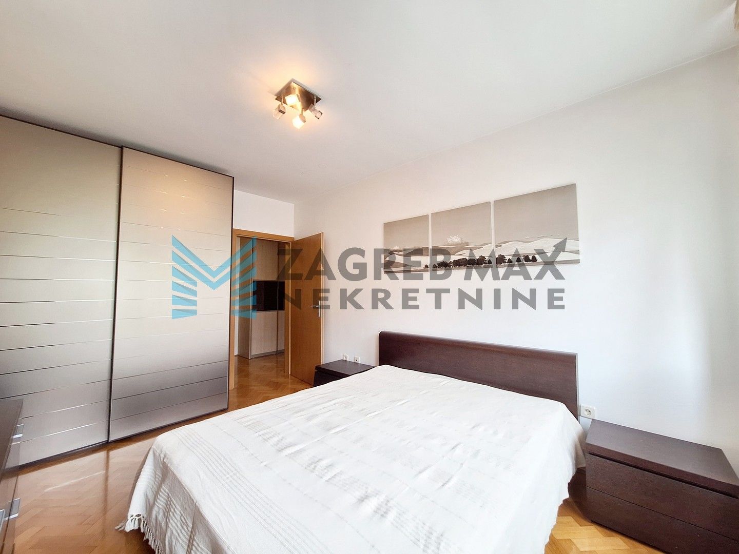 Zagreb - VRBANI - Palinovečka - ugodan 3-sobni, useljiv odmah