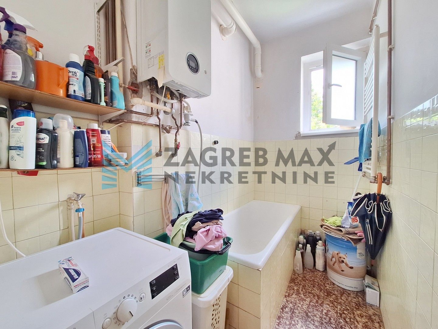 Zagreb - DONJI GRAD - Ul. neznane junakinje - 3-soban, izvrsna lokacija