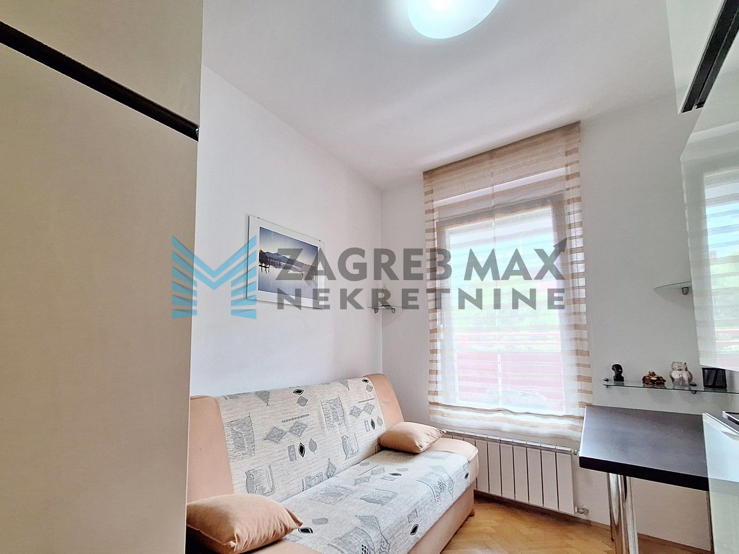 Zagreb - VRBANI - Palinovečka - ugodan 3-sobni, useljiv odmah