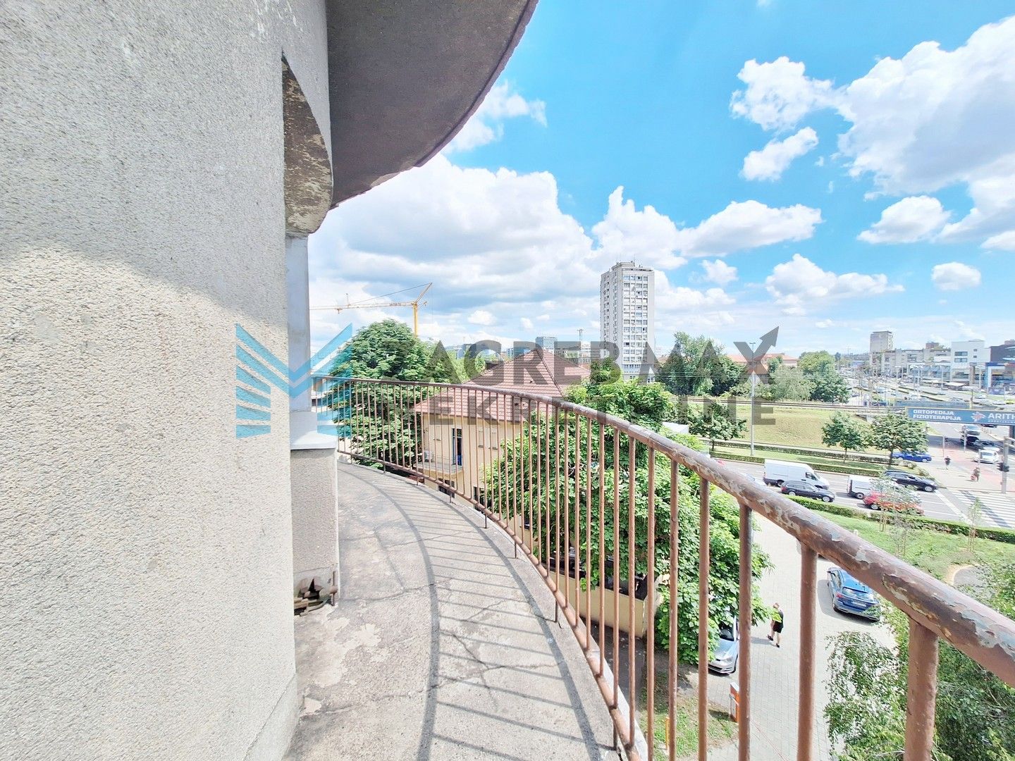 Zagreb - DONJI GRAD - Ul. neznane junakinje - 3-soban, izvrsna lokacija