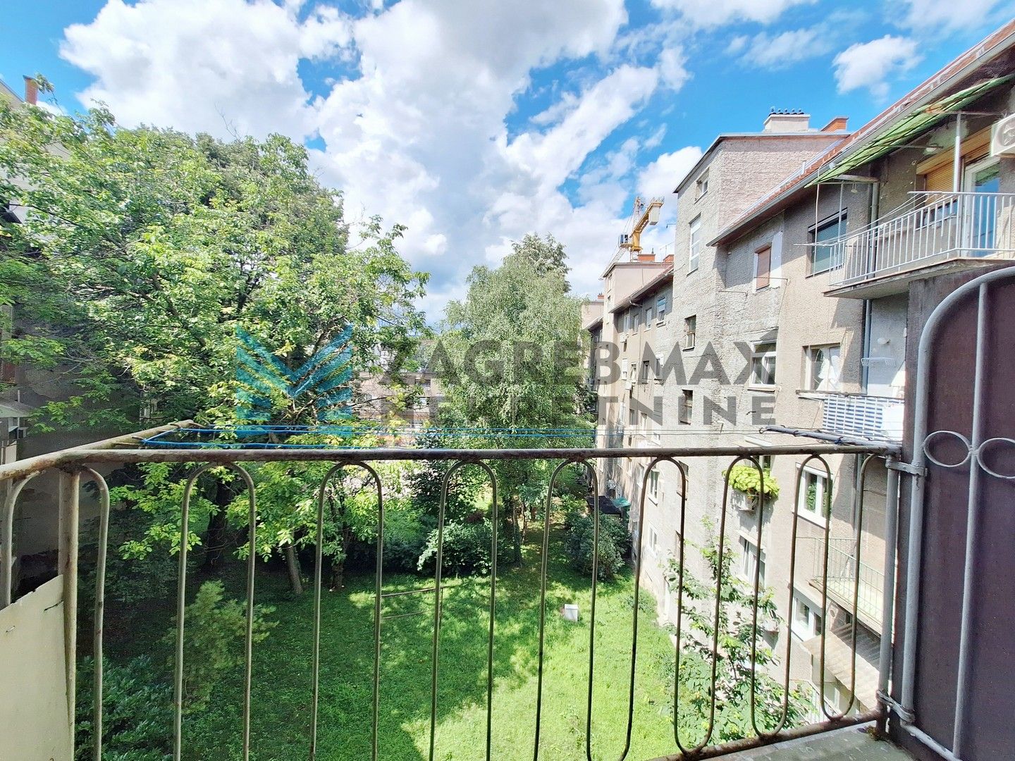 Zagreb - DONJI GRAD - Ul. neznane junakinje - 3-soban, izvrsna lokacija