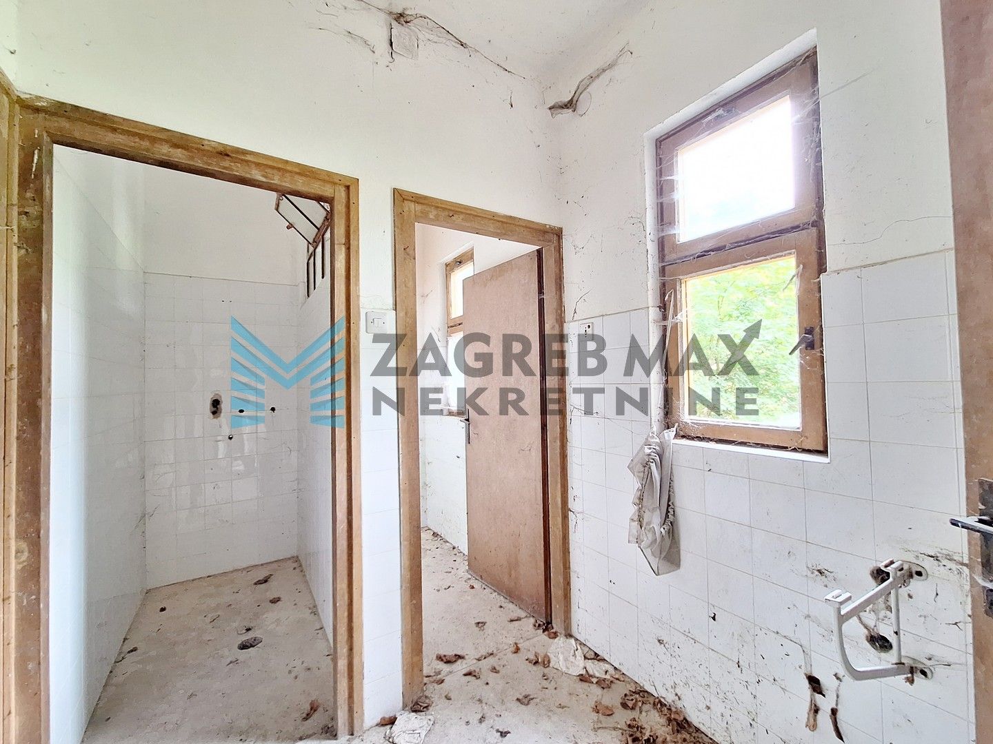 Zagreb - VELIKO TRGOVIŠĆE - poslovni objekt široke namjene