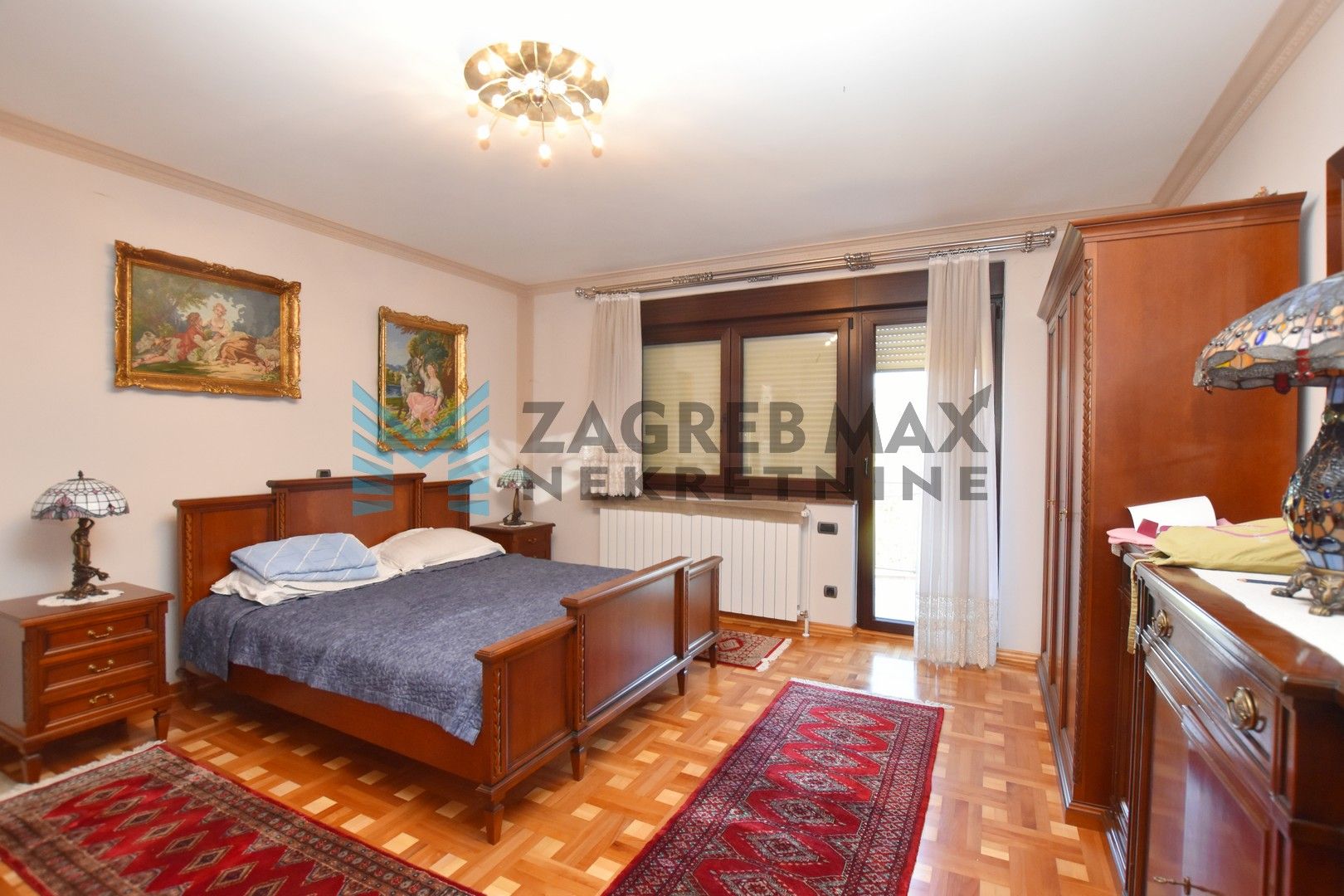 Zagreb - DUBRAVICA - eksluzivna kuća na obroncima Medvednice