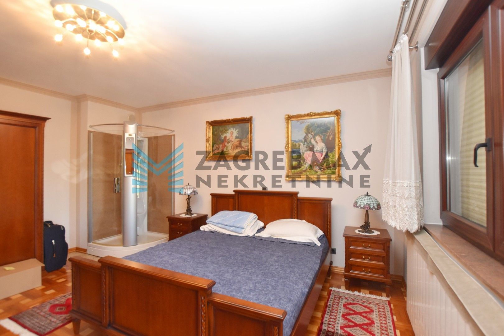 Zagreb - DUBRAVICA - eksluzivna kuća na obroncima Medvednice