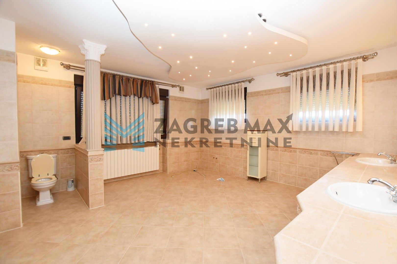 Zagreb - DUBRAVICA - eksluzivna kuća na obroncima Medvednice