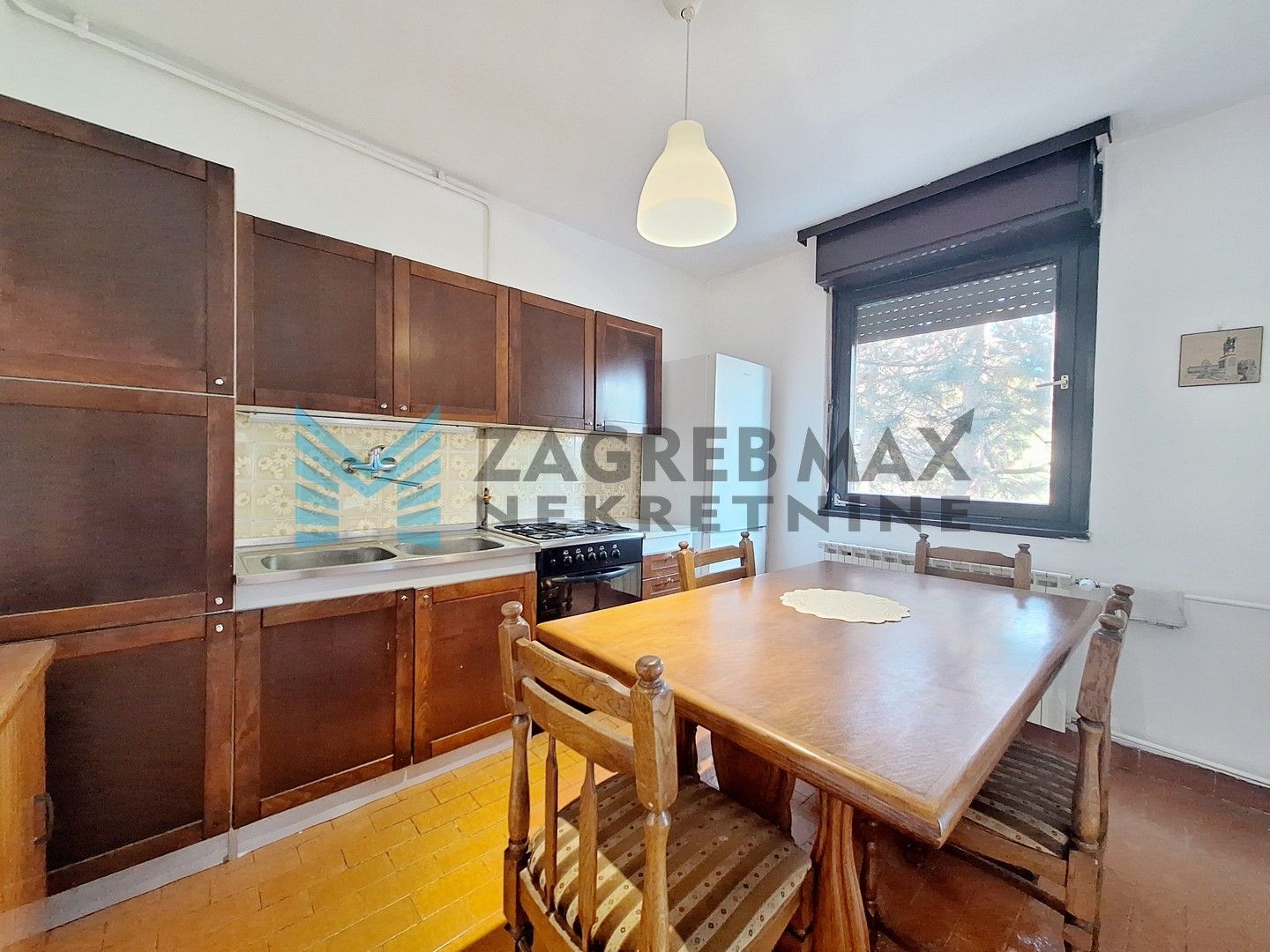 Zagreb - PREČKO - Tijardovićeva - 3-sobni, prostran, loggia