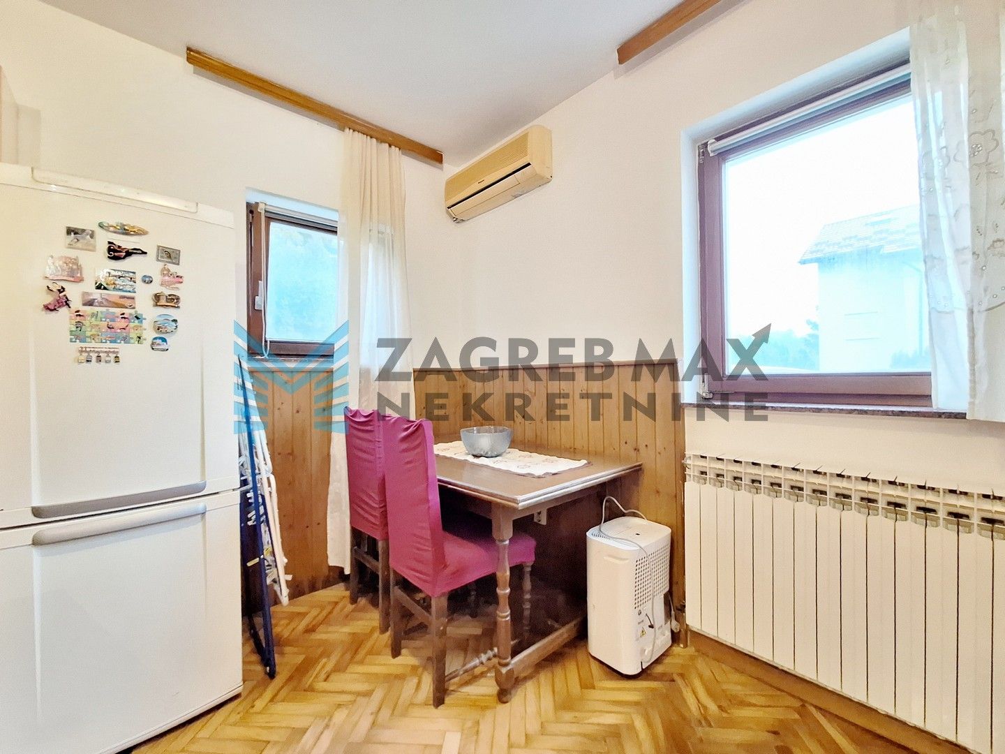 Zagreb - MIKULIĆI - B.Glavića - 2-sobni - odmah useljiv, osiguran parking