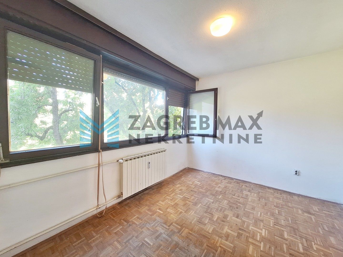 Zagreb - PREČKO - Tijardovićeva - 3-sobni, prostran, loggia