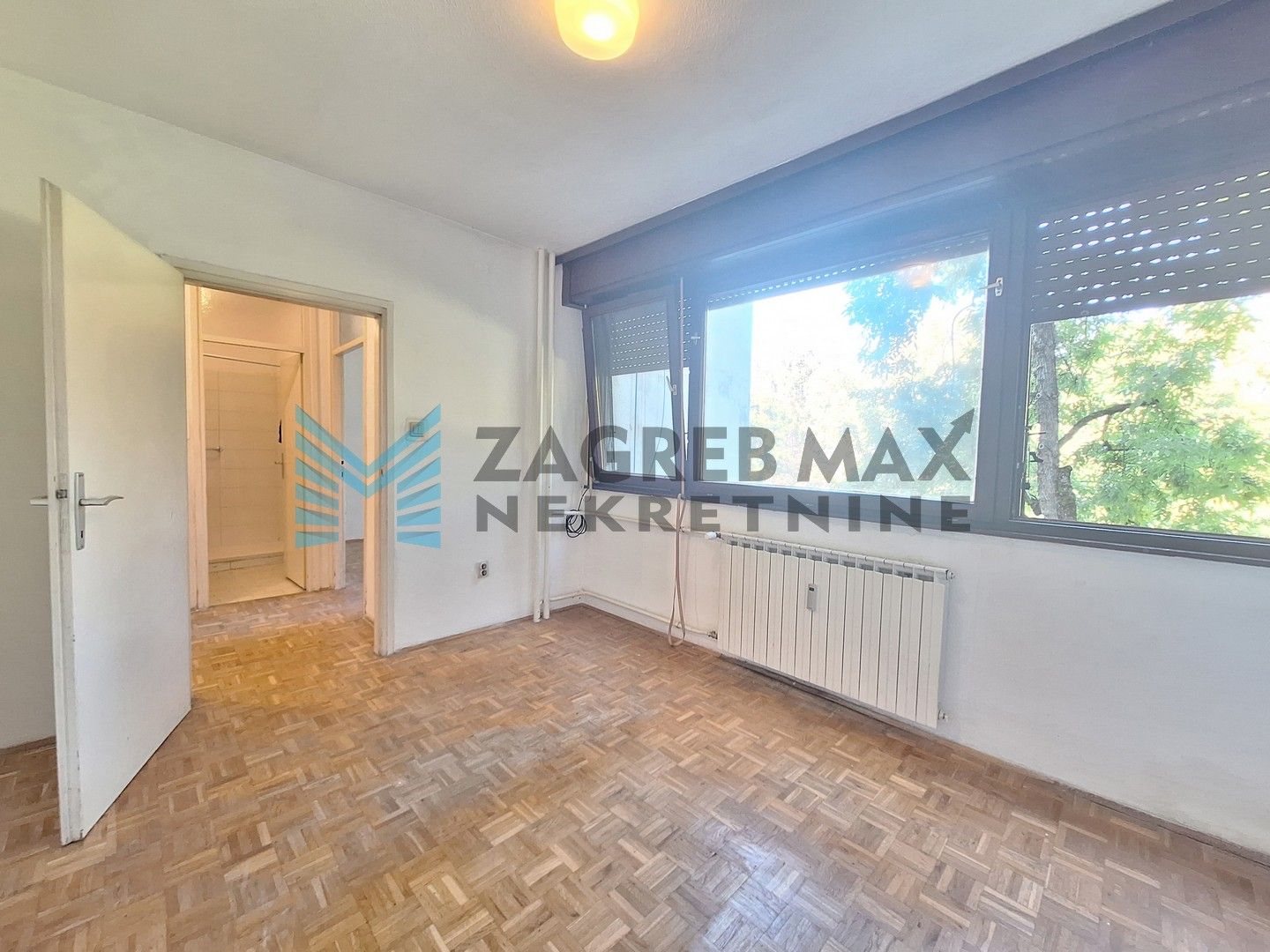 Zagreb - PREČKO - Tijardovićeva - 3-sobni, prostran, loggia