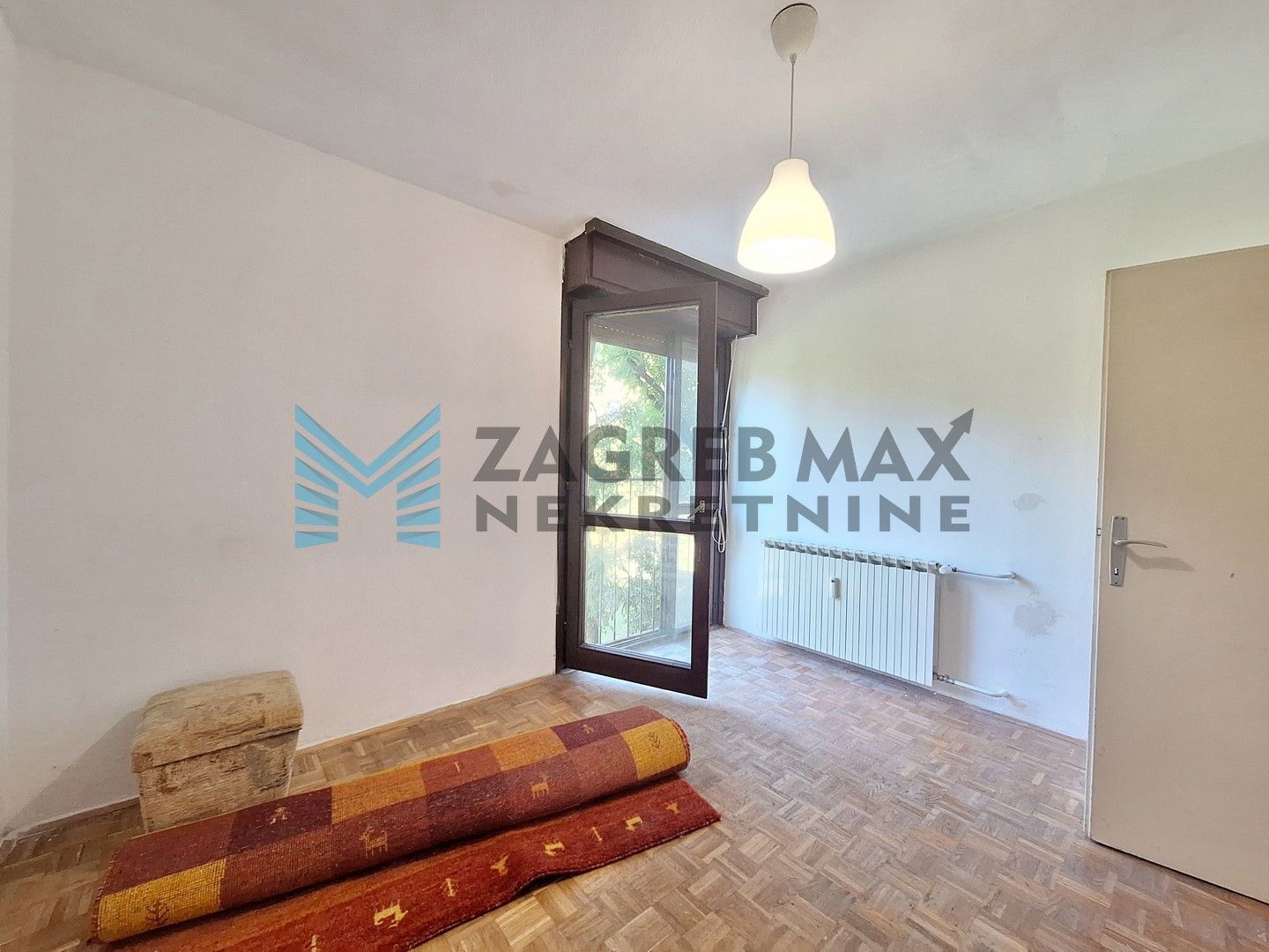 Zagreb - PREČKO - Tijardovićeva - 3-sobni, prostran, loggia