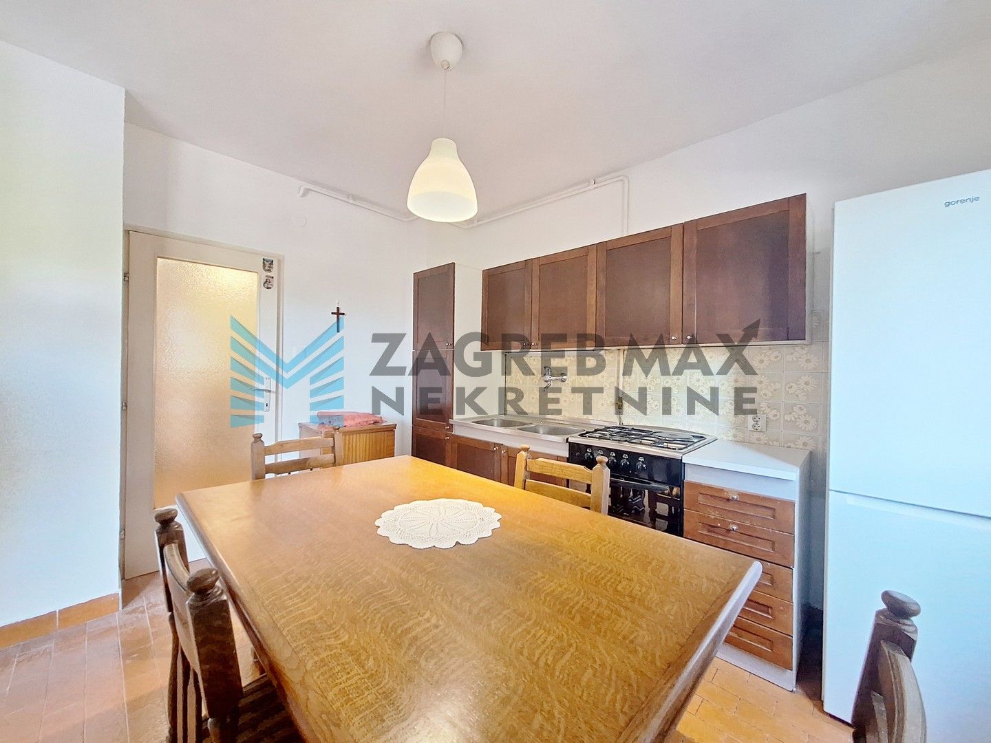 Zagreb - PREČKO - Tijardovićeva - 3-sobni, prostran, loggia