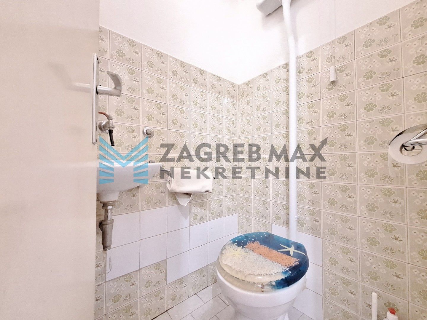 Zagreb - PREČKO - Tijardovićeva - 3-sobni, prostran, loggia