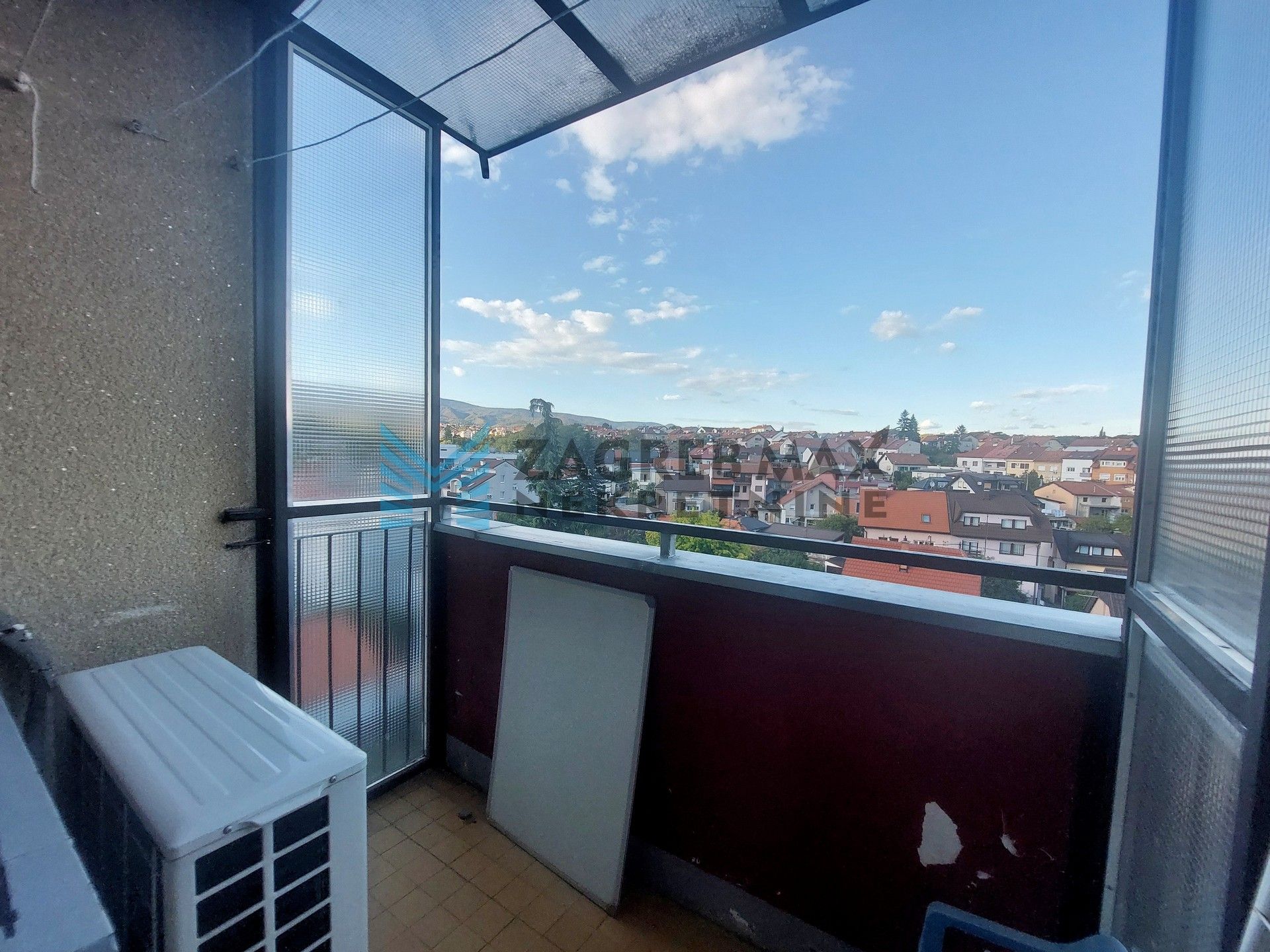 Zagreb - MAKSIMIR - Pančićeva - 4-sobni, spremište, blizina Maksimira, mirno