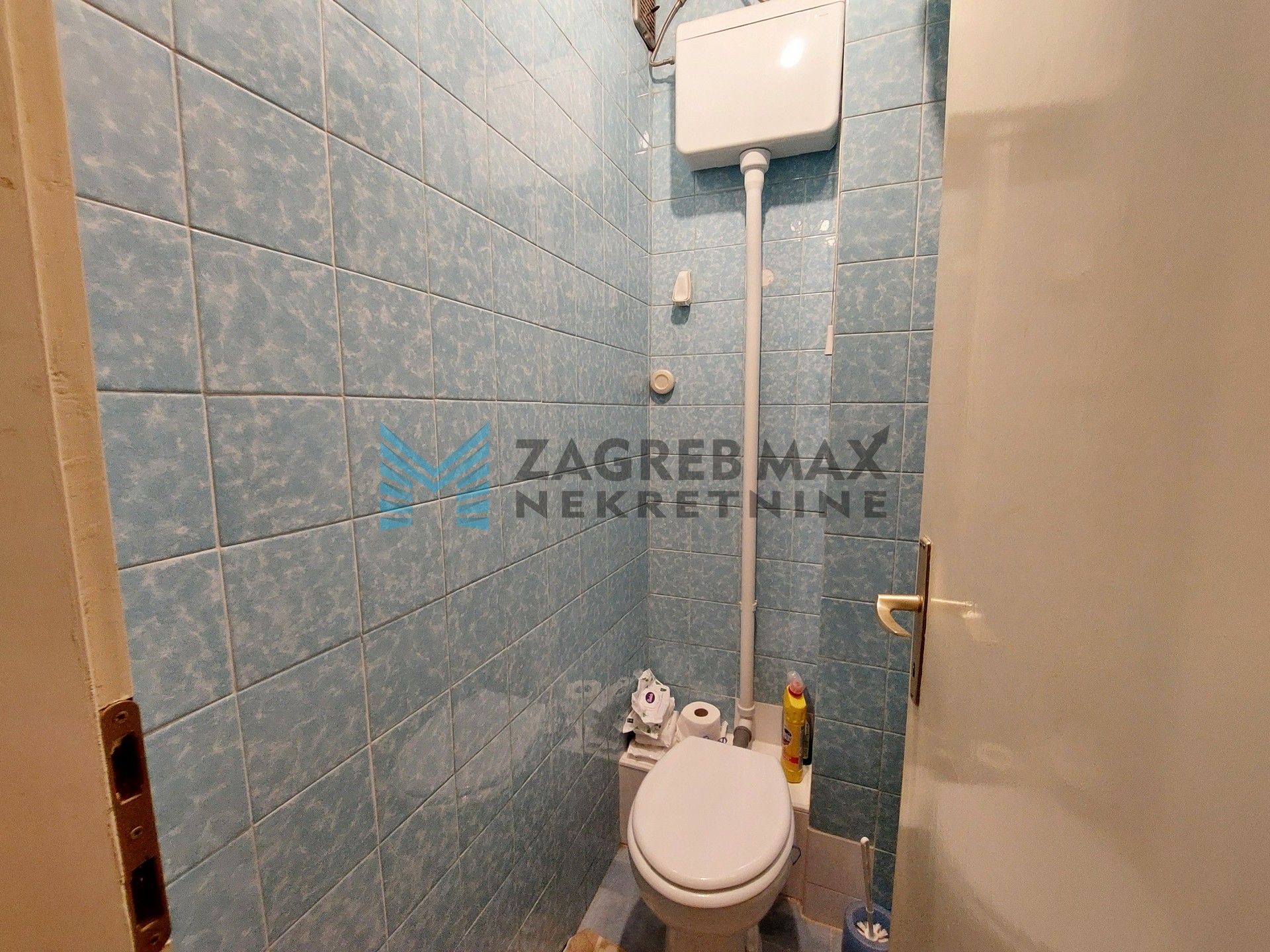 Zagreb - MAKSIMIR - Pančićeva - 4-sobni, spremište, blizina Maksimira, mirno