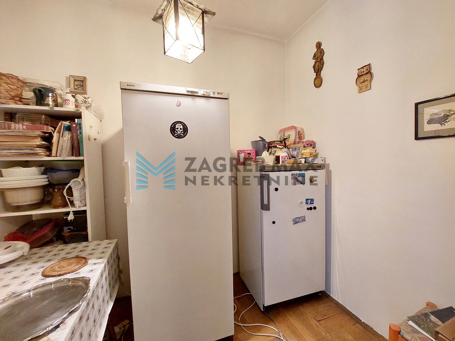 Zagreb - MAKSIMIR - Pančićeva - 4-sobni, spremište, blizina Maksimira, mirno