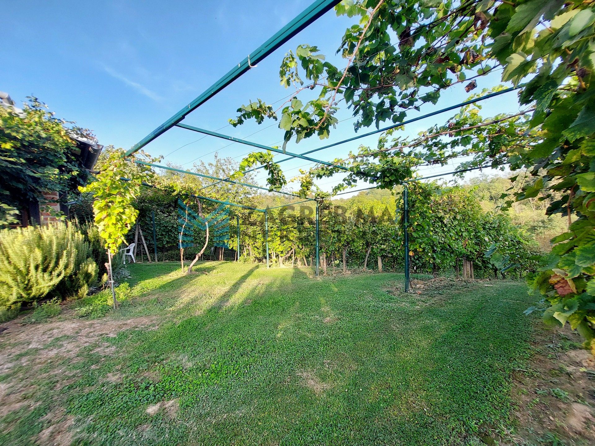 Zagreb - RUŠKOVICA - uređena vikendica, vinograd, voćnjak, dodatni objekt