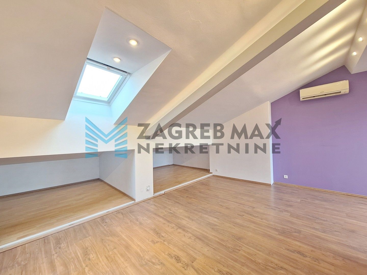 Zagreb - ŠPANSKO - M.Rešetara - 3-sobni, renoviran, svijetao, odmah useljiv