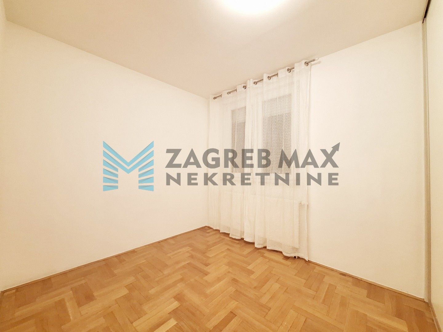 Zagreb - RUDEŠ - Rudeška - kvalitetan 4-sobni stan, prostran, loggia, GPM