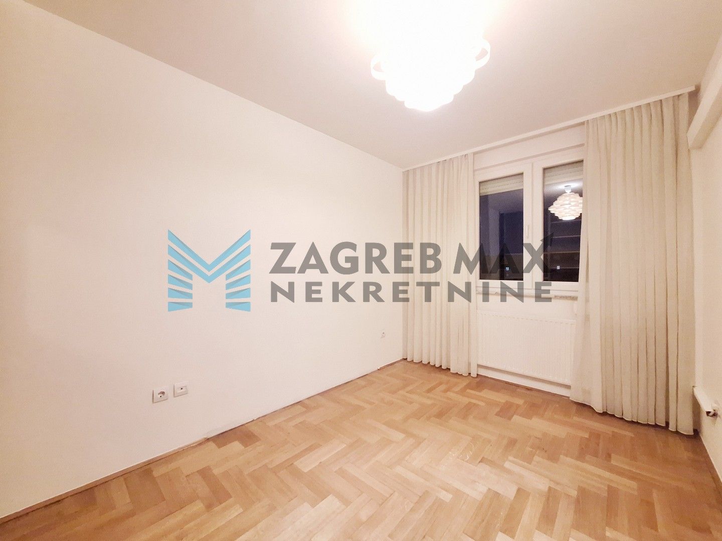 Zagreb - RUDEŠ - Rudeška - kvalitetan 4-sobni stan, prostran, loggia, GPM