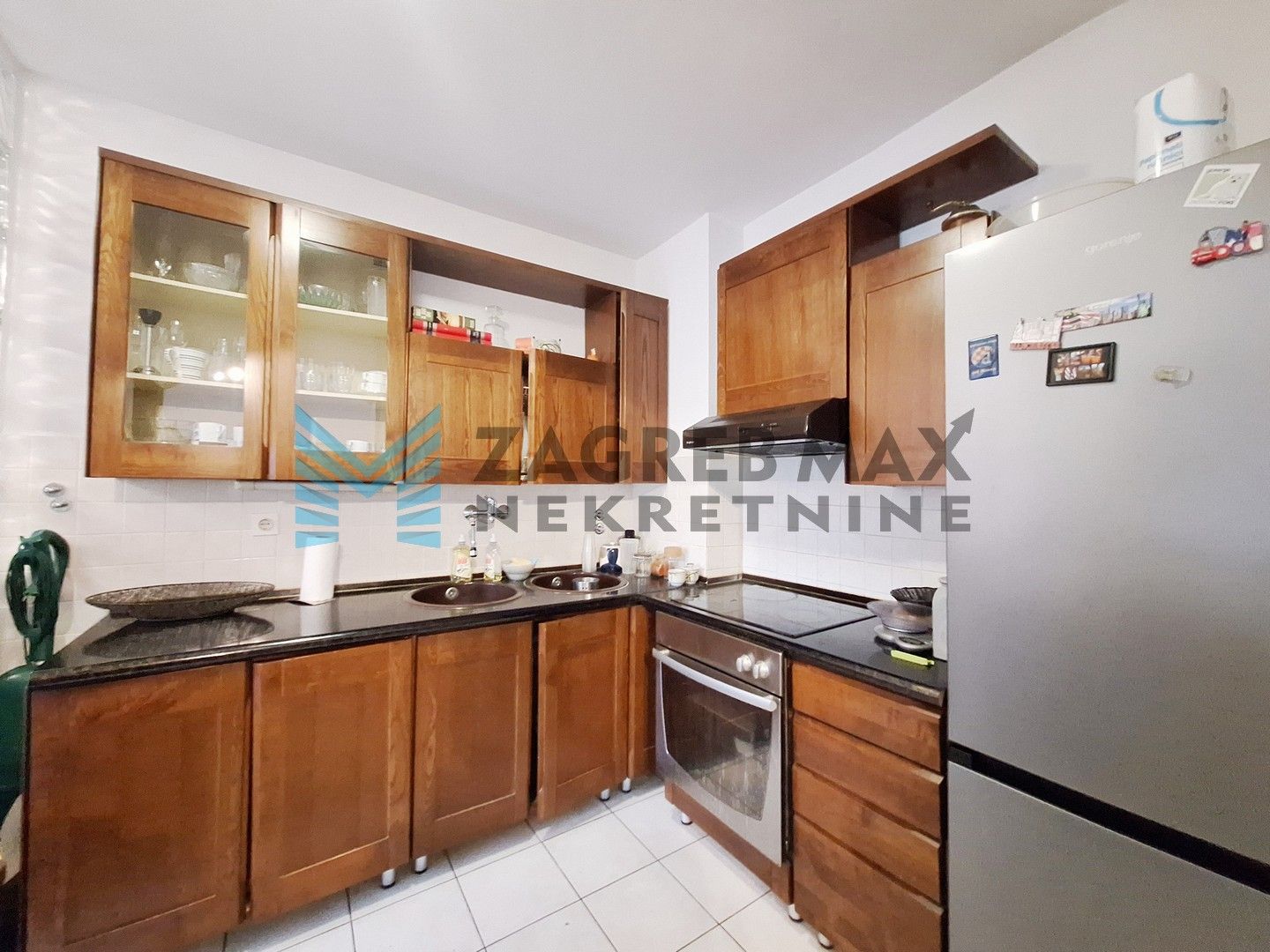 Zagreb - GAJEVO - Predovečka - 4-sobni, komotan, loggia