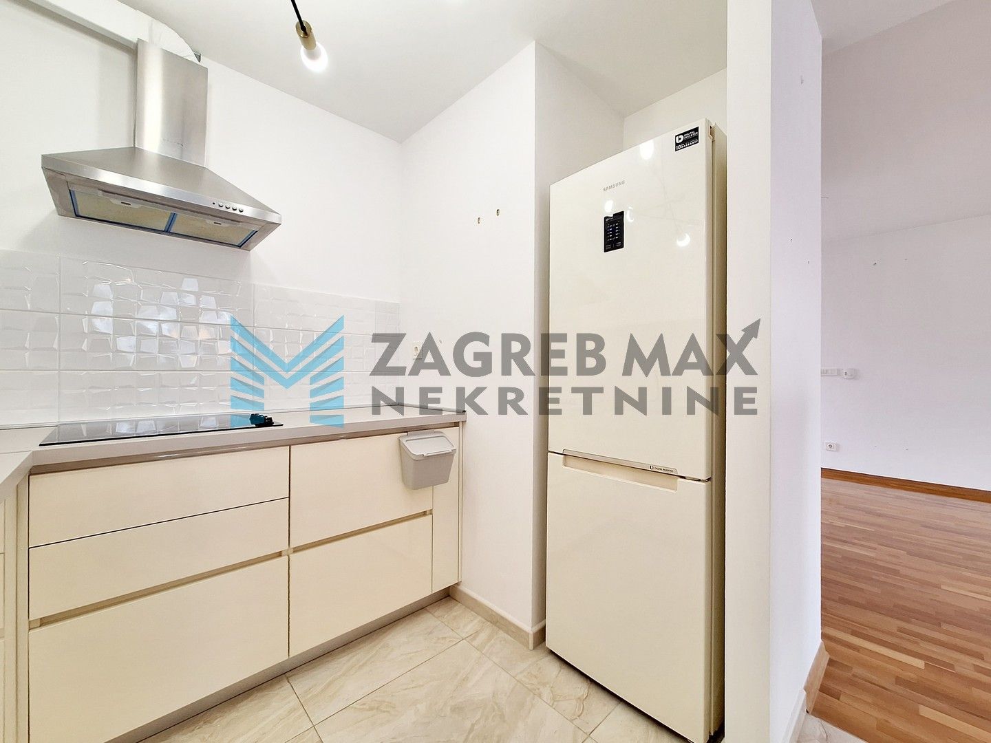 Zagreb - ODRA - I.L.Croate - 3-sobni, prostran sa terasom i parkirnim mjestom