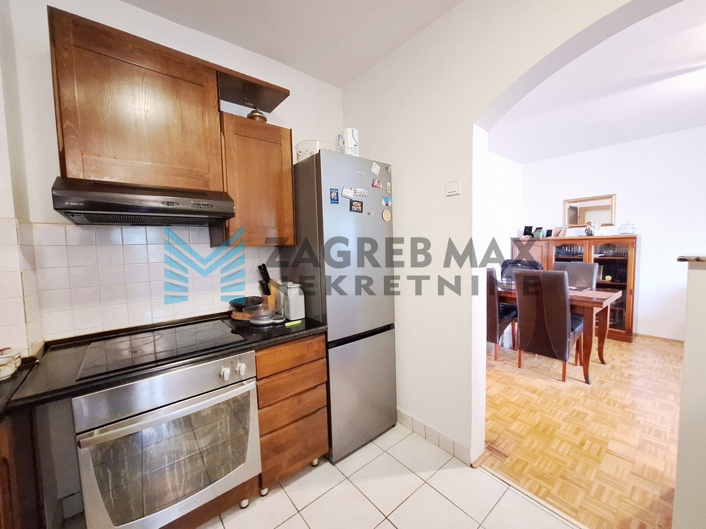 Zagreb - GAJEVO - Predovečka - 4-sobni, komotan, loggia