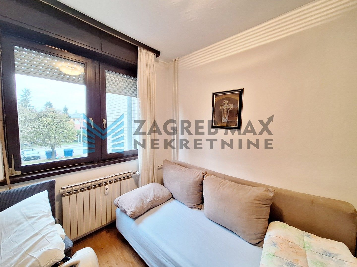 Zagreb - GAJEVO - Predovečka - 4-sobni, komotan, loggia