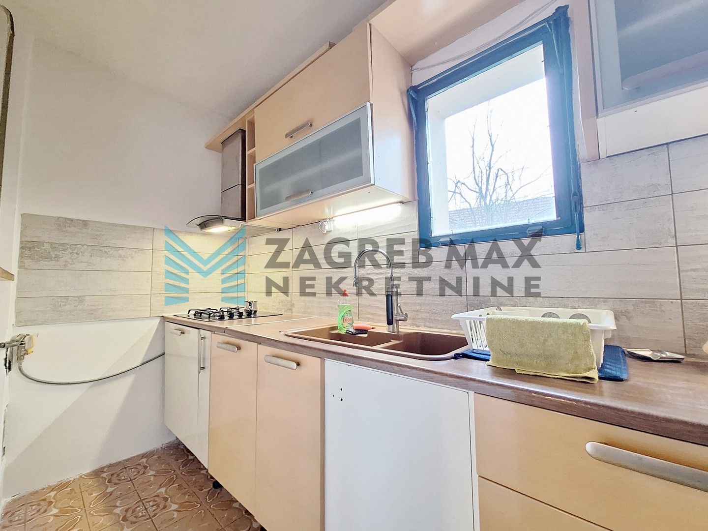 Zagreb - POLJANICA BISTRANSKA - smještaj za radnike - 7 osoba