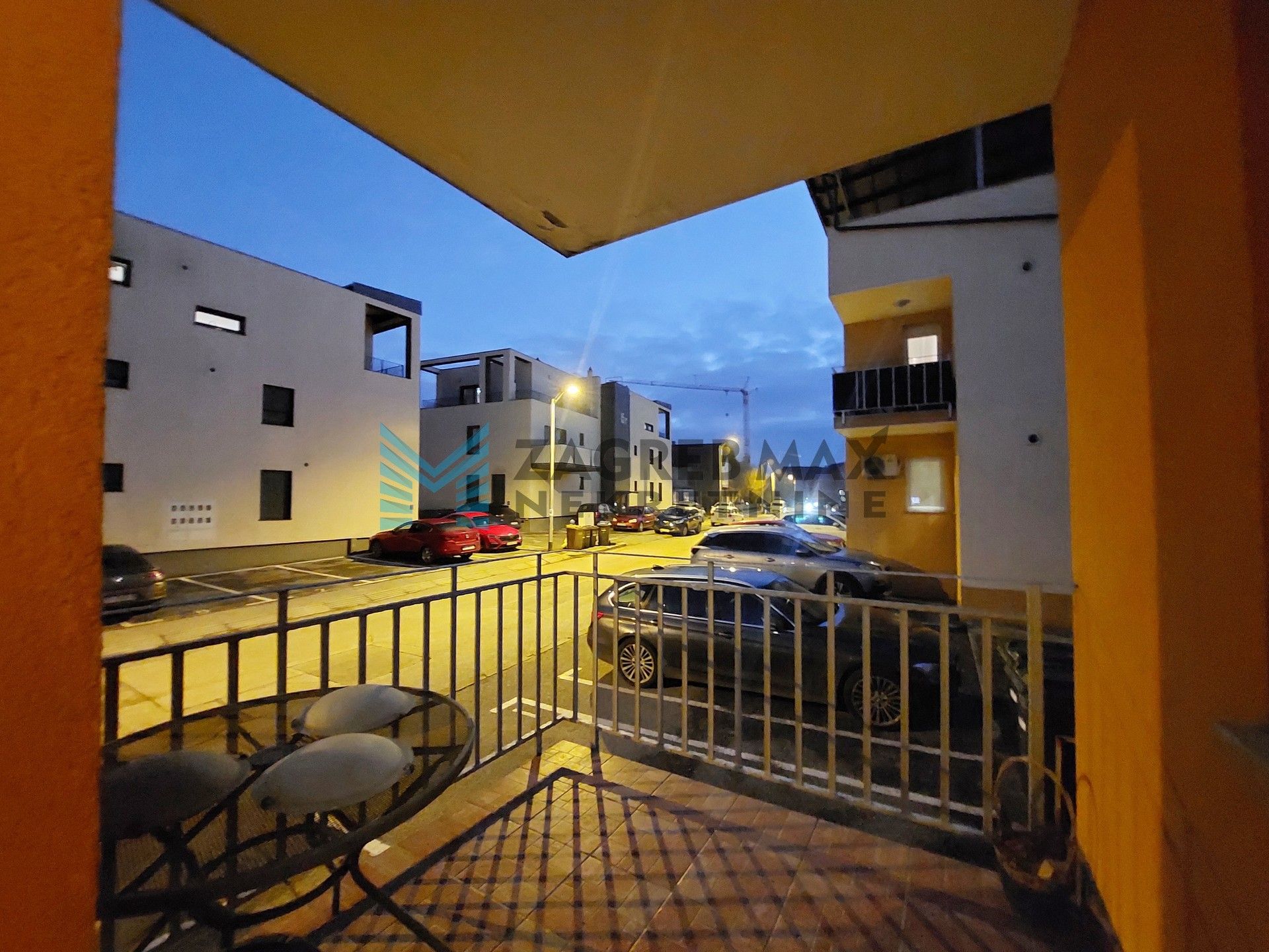 Zagreb - REMETINEC - dr.Luje Naletilića - 3-sobni, uređen, parking, vrt, lođa