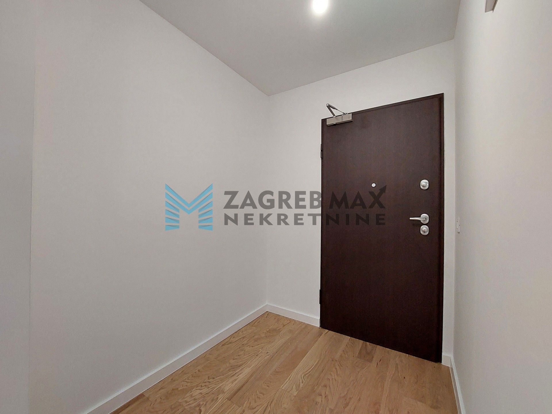 Zagreb - JAKUŠEVEC (S2) - Tišinska - 2-sobni, novogradnja, parking, 56,26 m2