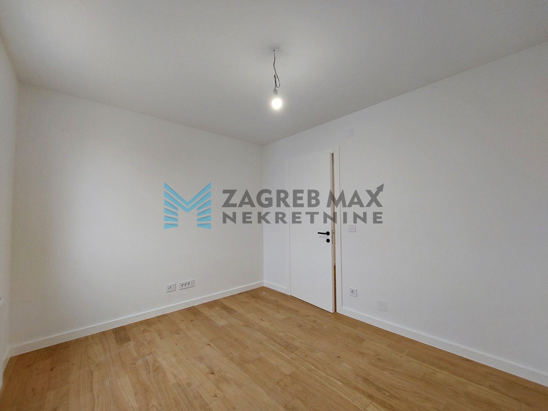 Zagreb - JAKUŠEVEC (S6) - Tišinska - 3-sobni, novogradnja, parking, 65,50 m2