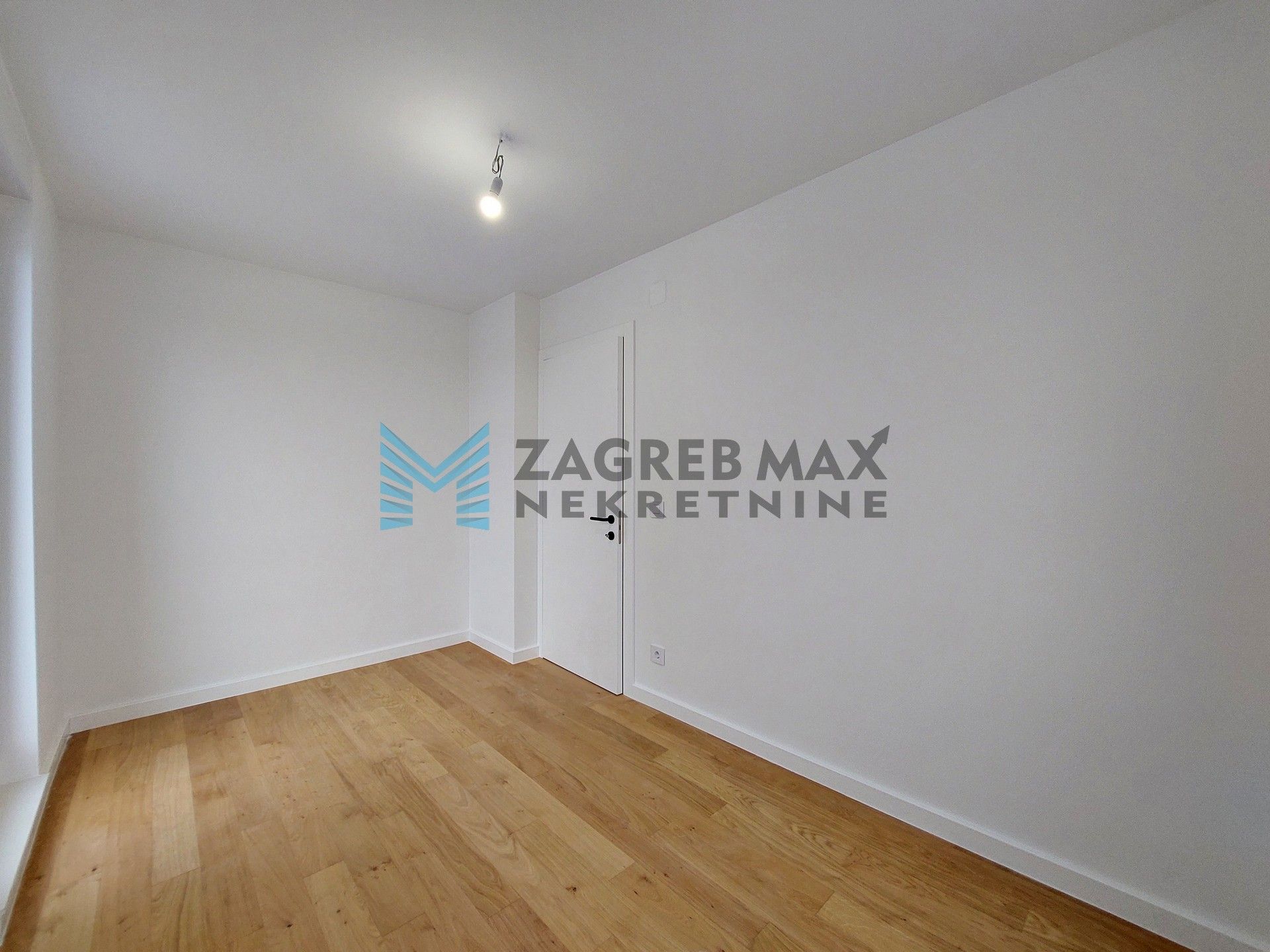 Zagreb - JAKUŠEVEC (S6) - Tišinska - 3-sobni, novogradnja, parking, 65,50 m2