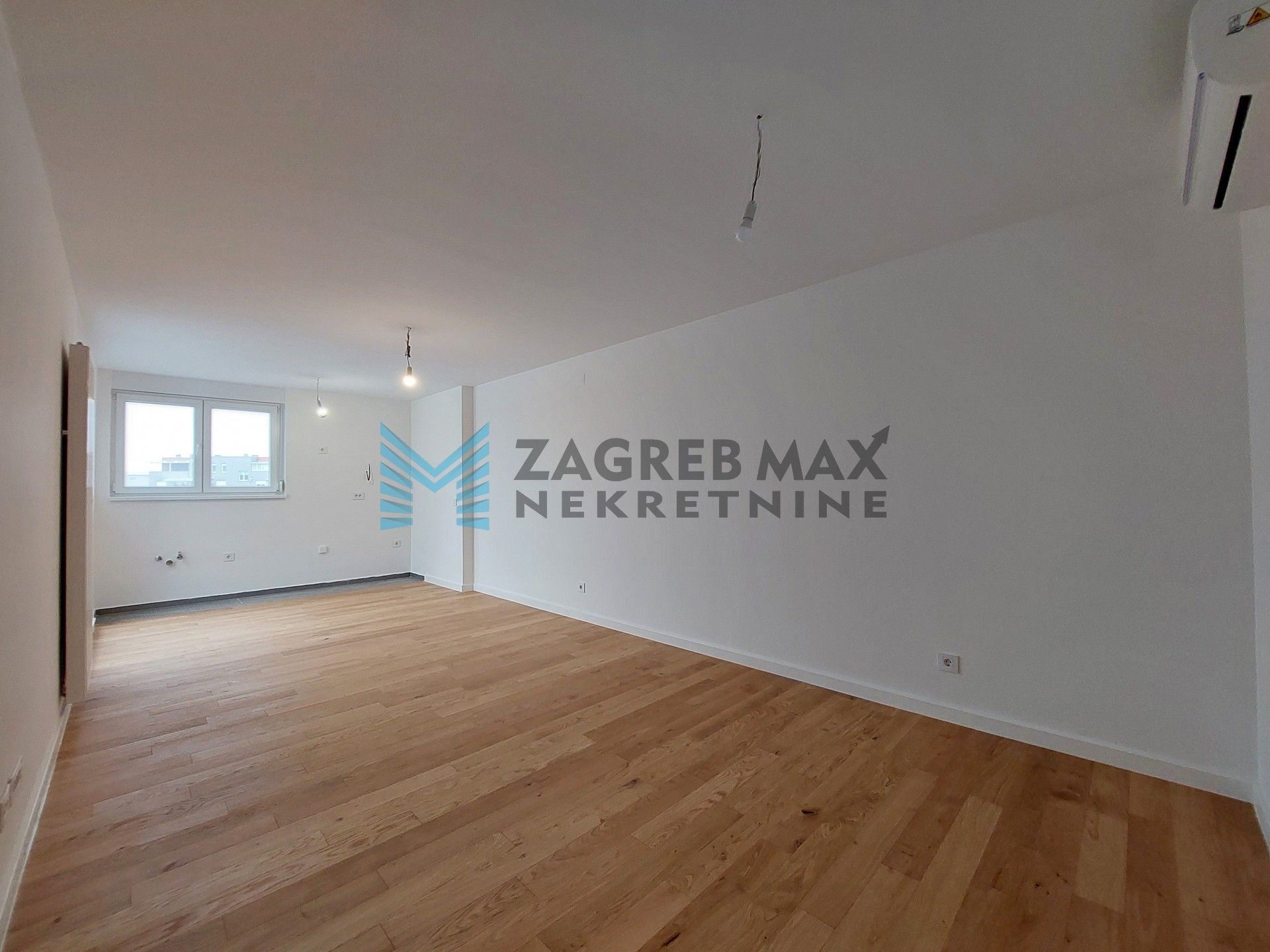 Zagreb - JAKUŠEVEC (S6) - Tišinska - 3-sobni, novogradnja, parking, 65,50 m2