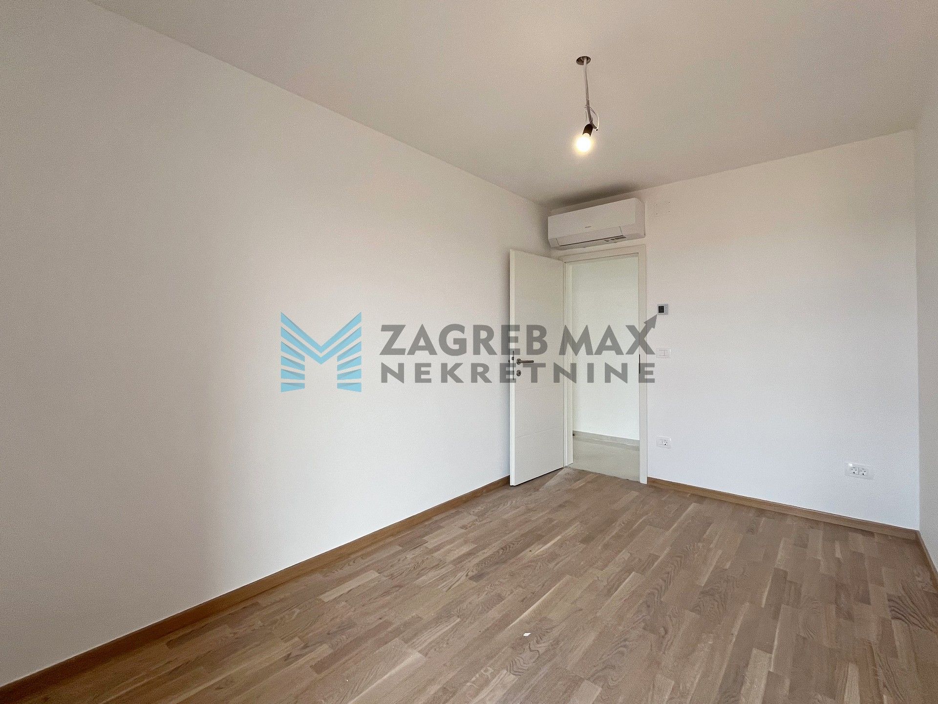 Zagreb - FINIDA – Segetska – 4-sobni, novogradnja, prostran, komforan, 2 balkon