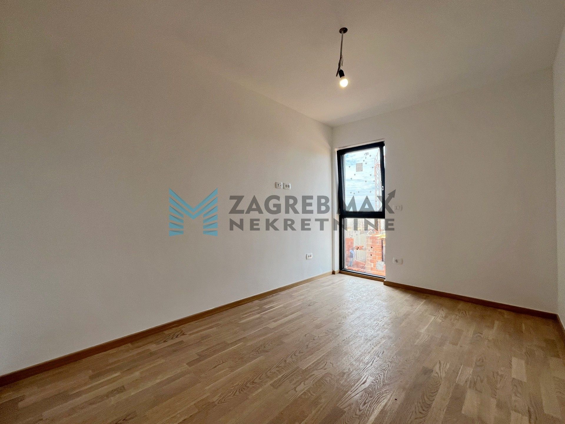Zagreb - FINIDA – Segetska – 4-sobni, novogradnja, prostran, komforan, 2 balkon