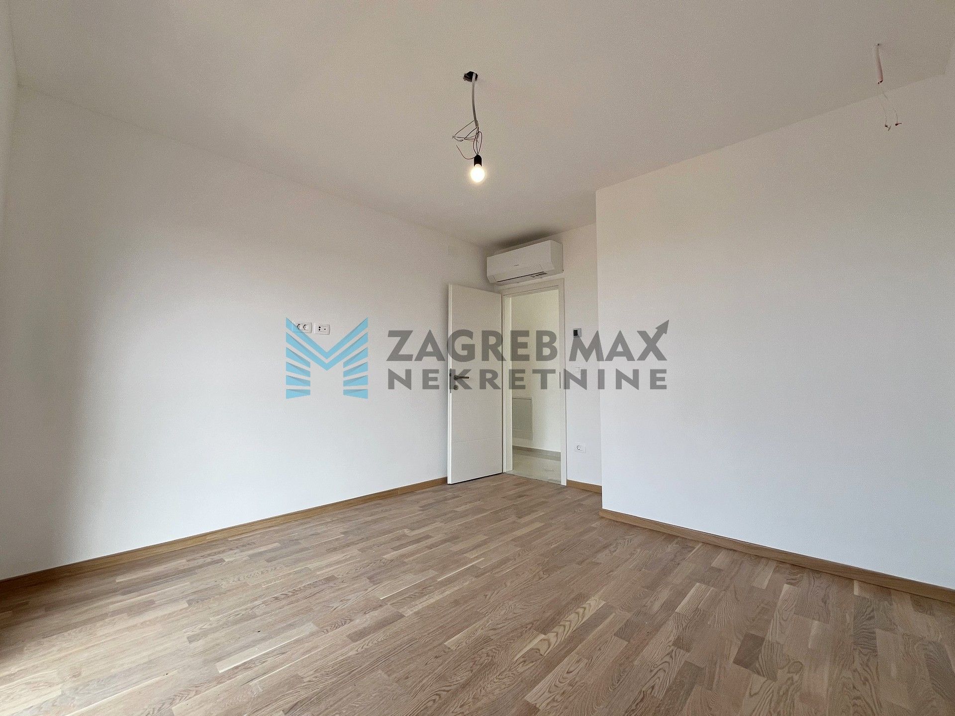 Zagreb - FINIDA – Segetska – 4-sobni, novogradnja, prostran, komforan, 2 balkon
