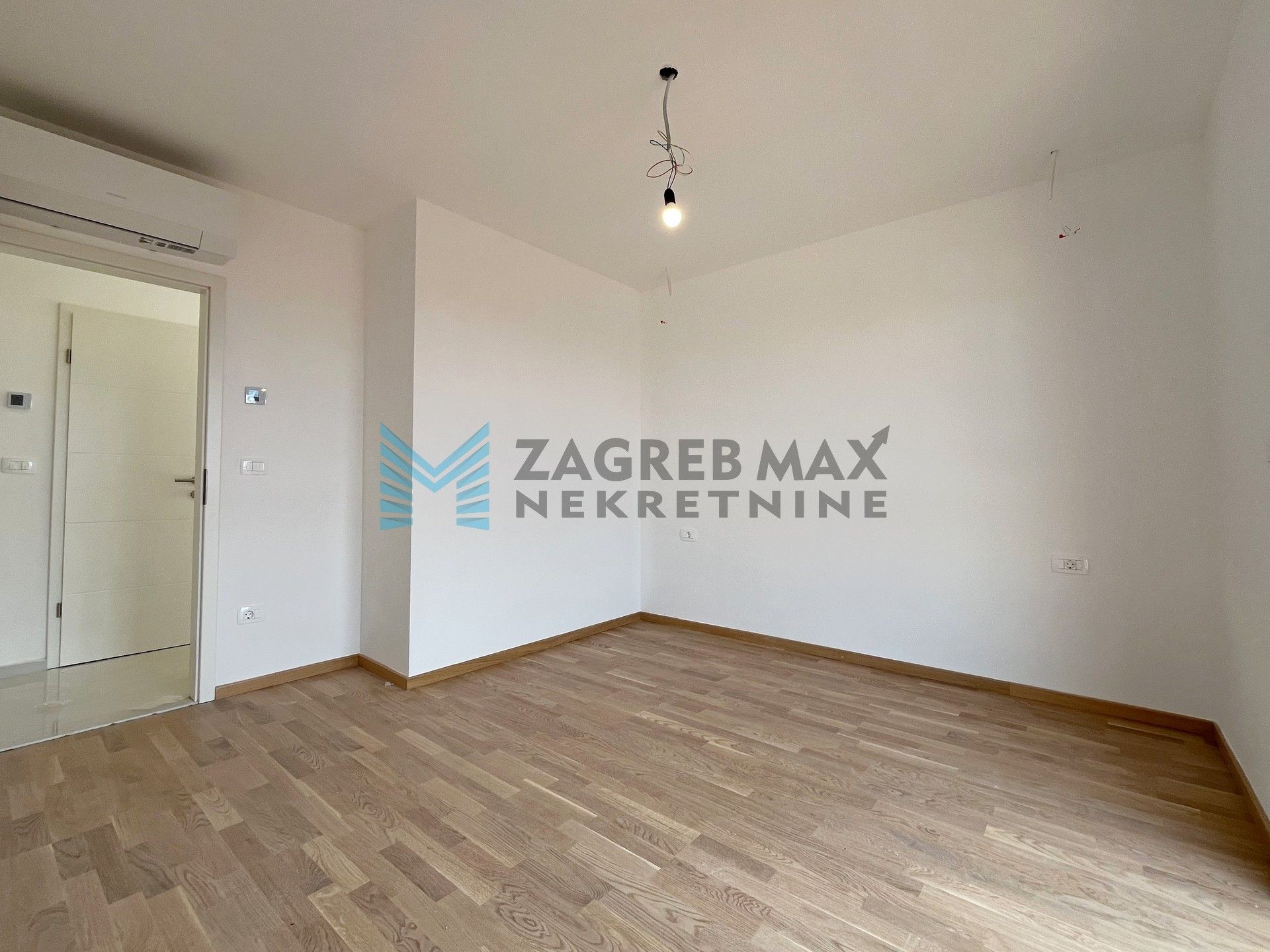 Zagreb - FINIDA – Segetska – 4-sobni, novogradnja, prostran, komforan, 2 balkon