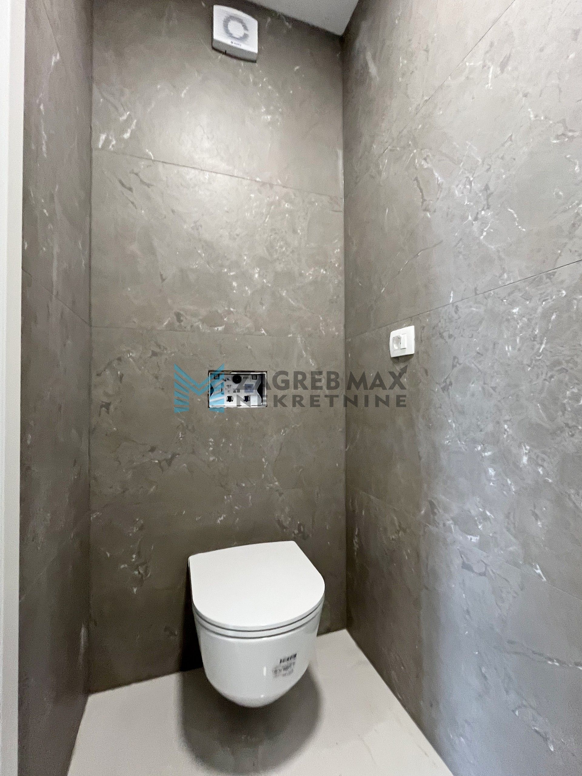 Zagreb - FINIDA – Segetska – 4-sobni, novogradnja, prostran, komforan, 2 balkon