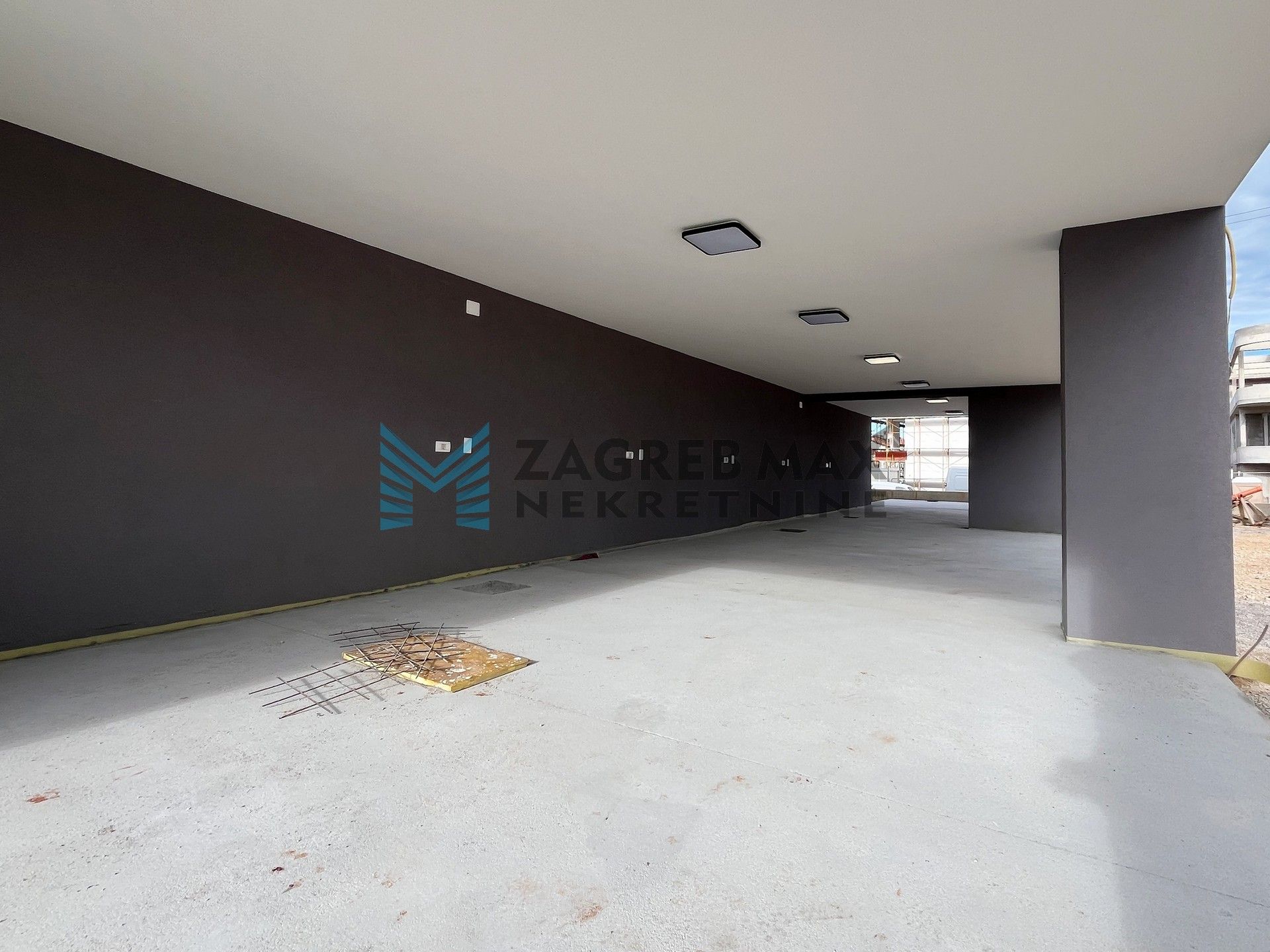 Zagreb - FINIDA – Segetska – 4-sobni, novogradnja, prostran, komforan, 2 balkon