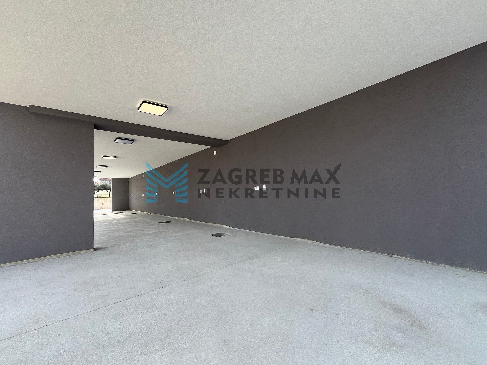 Zagreb - FINIDA – Segetska – 4-sobni, novogradnja, prostran, komforan, 2 balkon