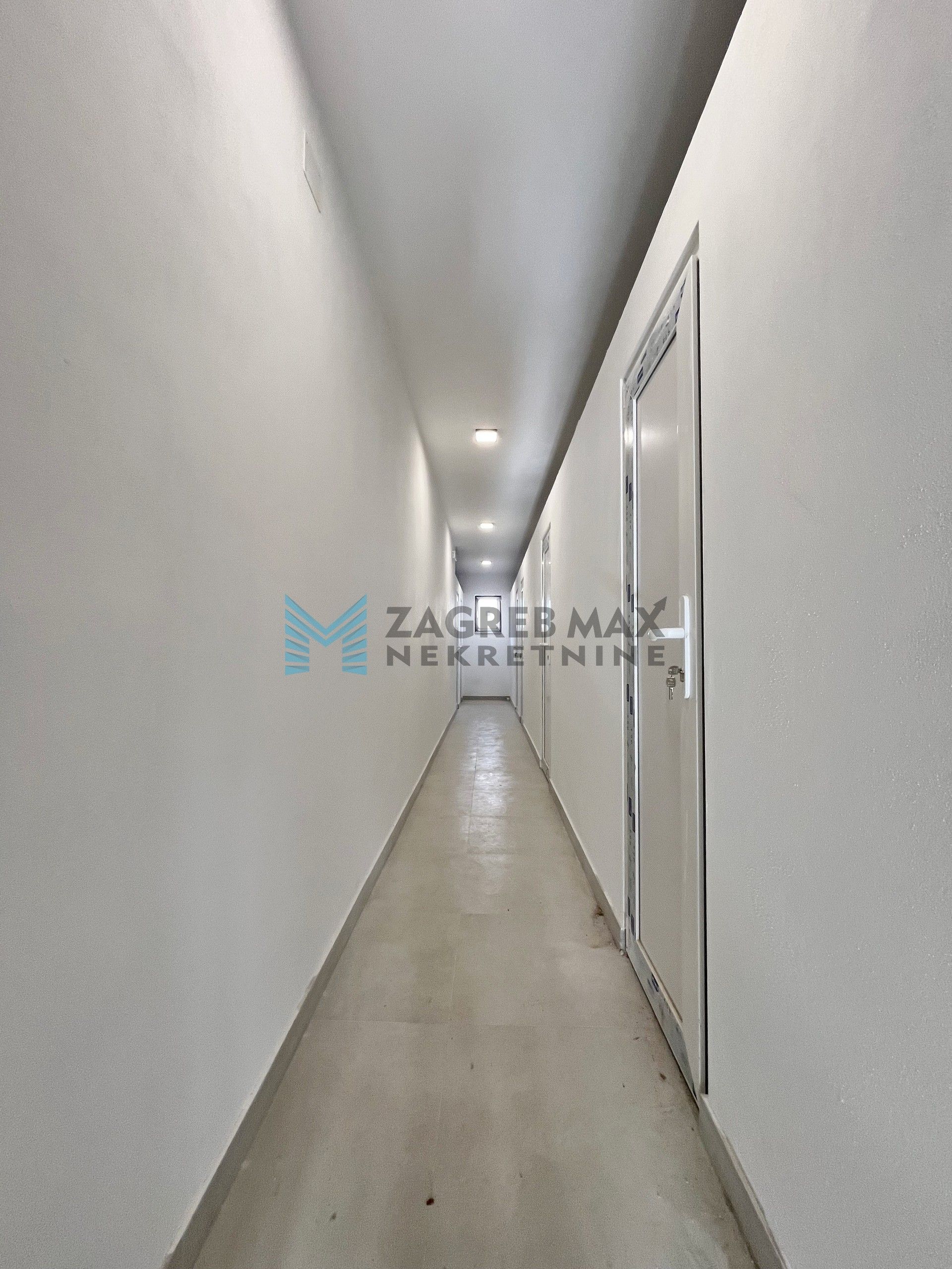 Zagreb - FINIDA – Segetska – 4-sobni, novogradnja, prostran, komforan, 2 balkon