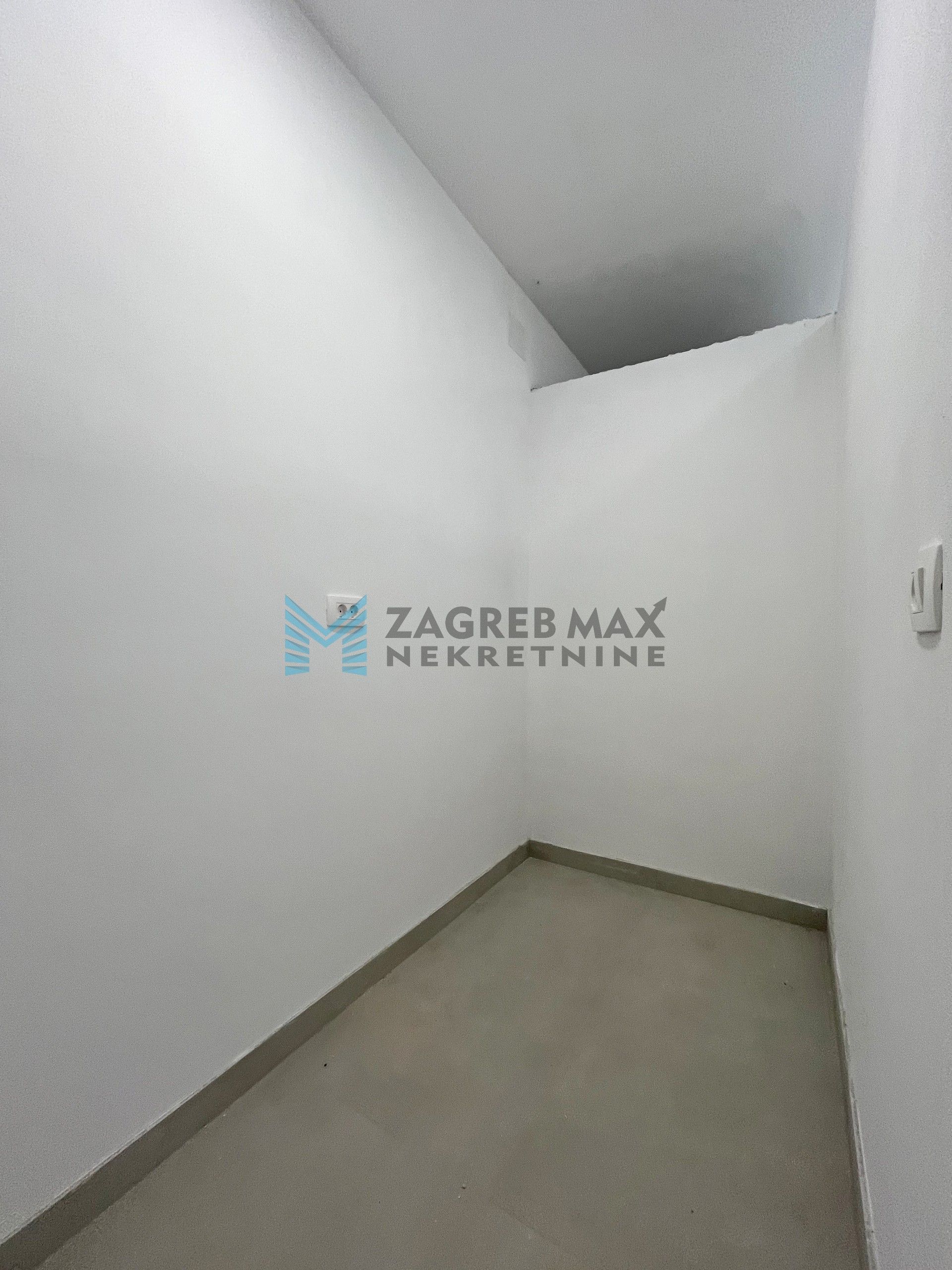 Zagreb - FINIDA – Segetska – 4-sobni, novogradnja, prostran, komforan, 2 balkon