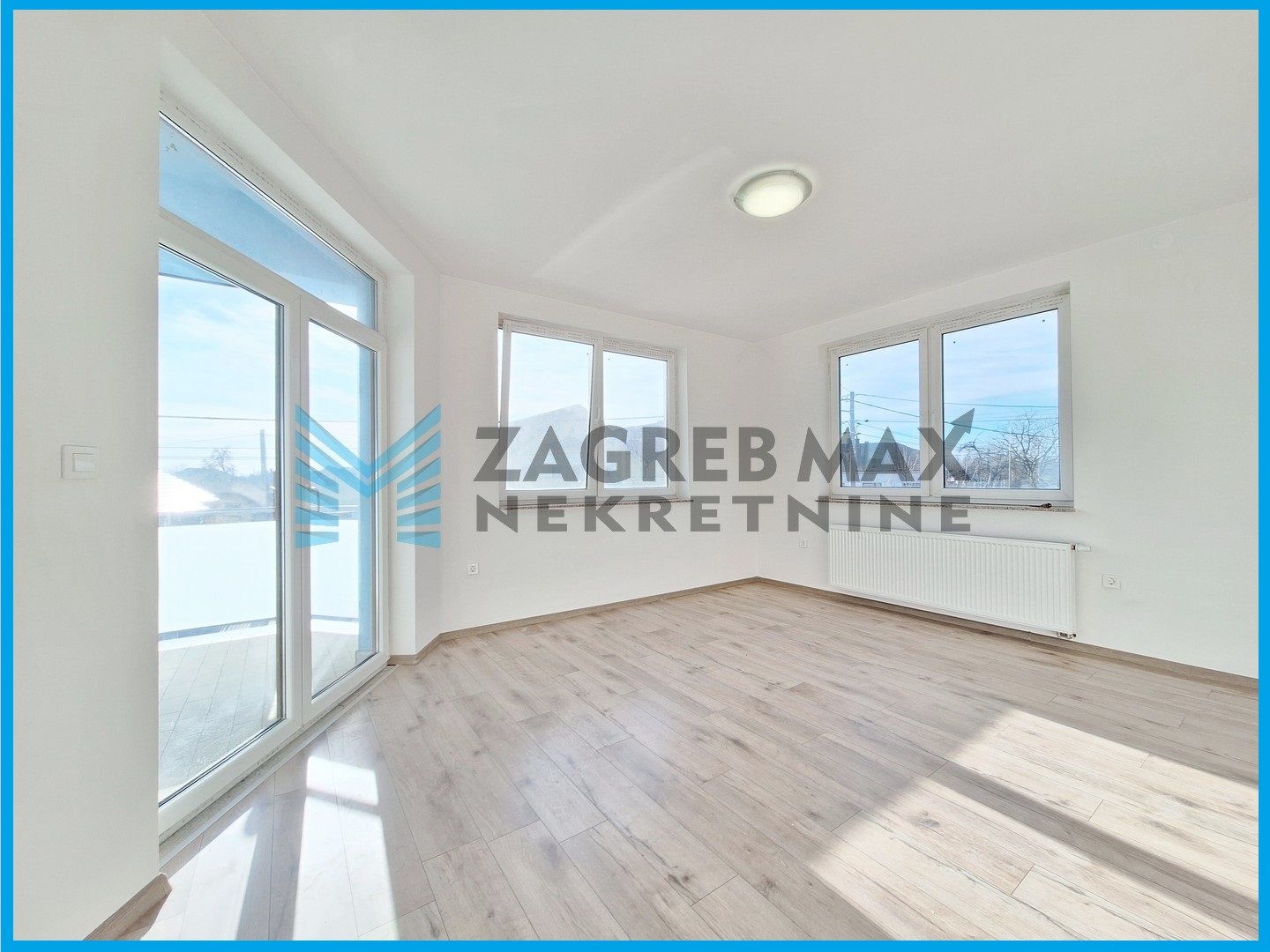 Zagreb - STRUGA NARTSKA - Zagrebačka - poslovni prostor - 69 m2 - P1