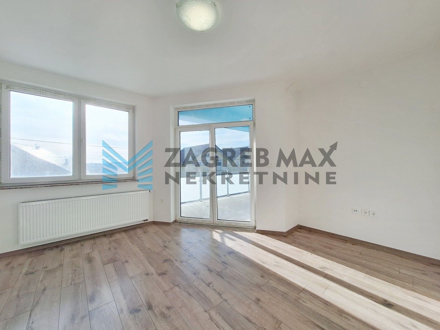 Zagreb - STRUGA NARTSKA - Zagrebačka - poslovni prostor - 100 m2 - P2