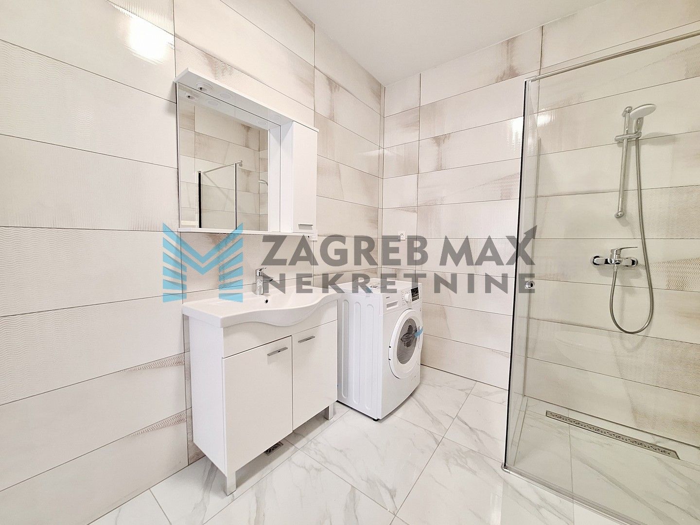 Zagreb - STRUGA NARTSKA - Zagrebačka - poslovni prostor - 69 m2 - P1